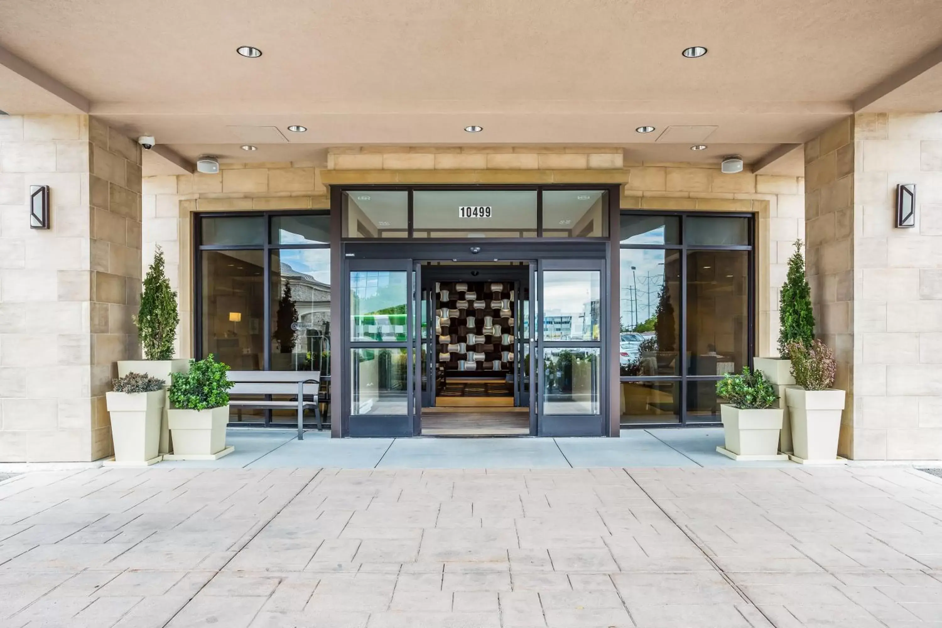 Property building in Holiday Inn South Jordan - SLC South by IHG Property building in Holiday Inn South Jordan - SLC South by IHG