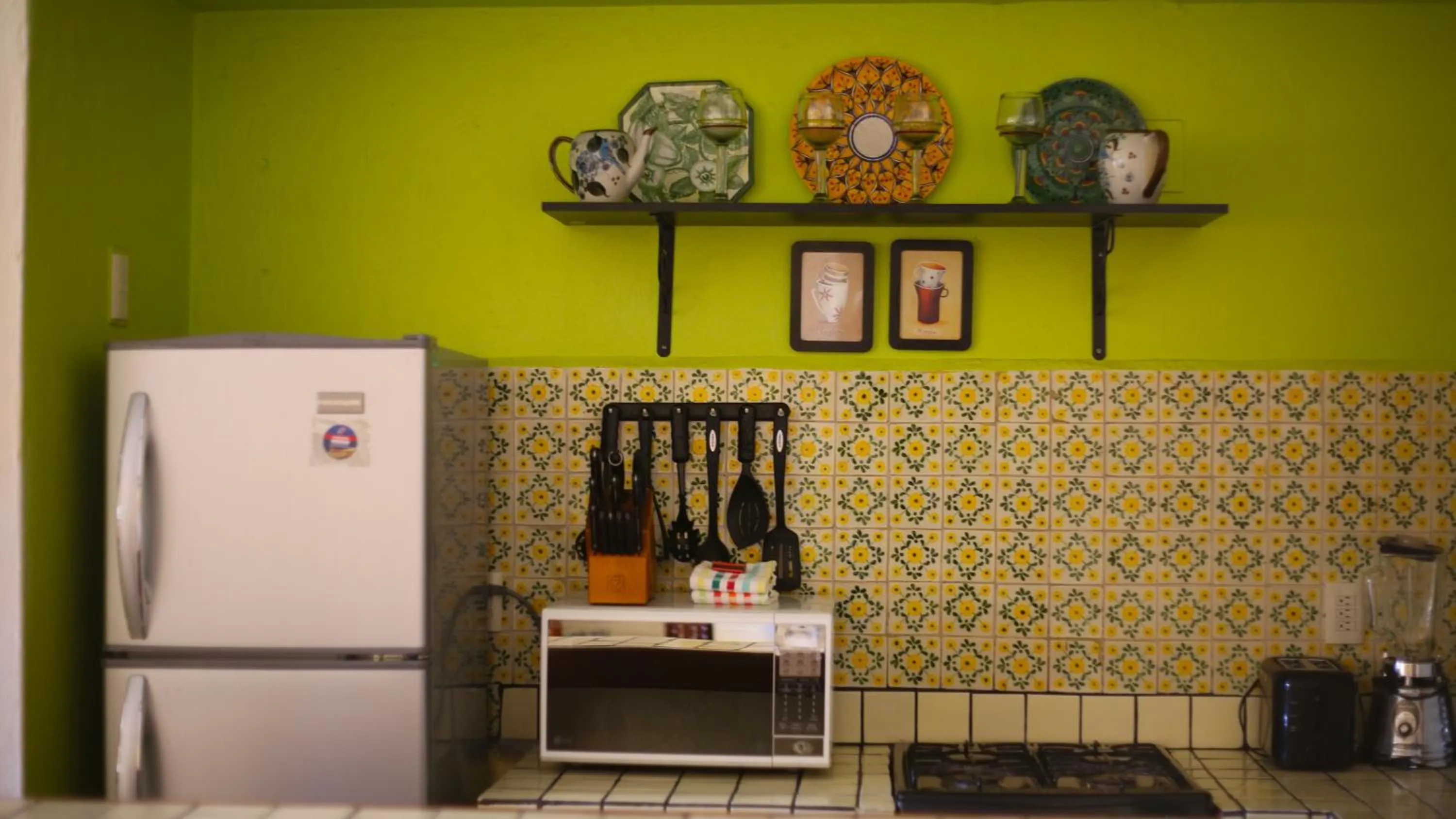 Villas del Sol en Los Tules