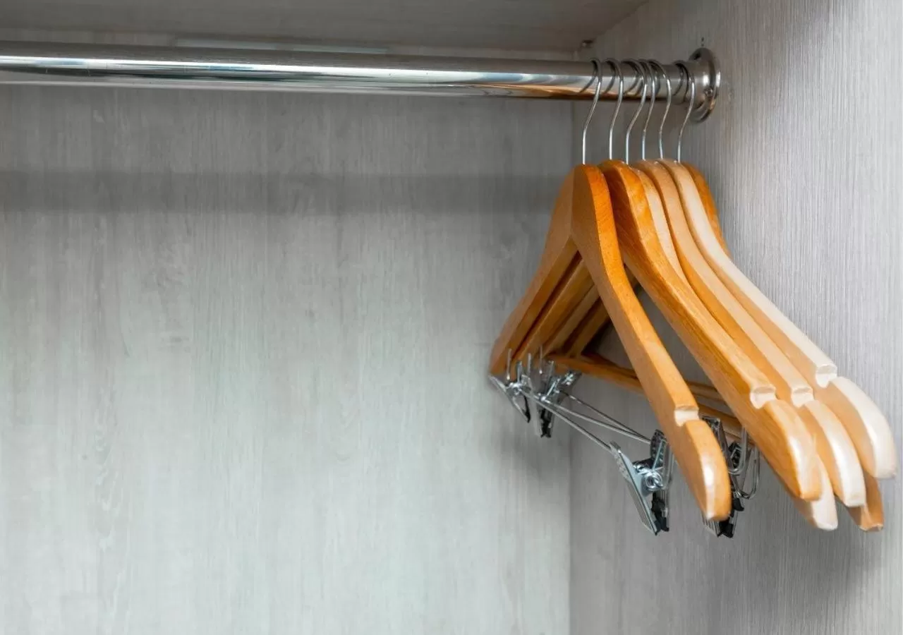 Bedroom in Holiday Inn Express Pattaya Central by IHG