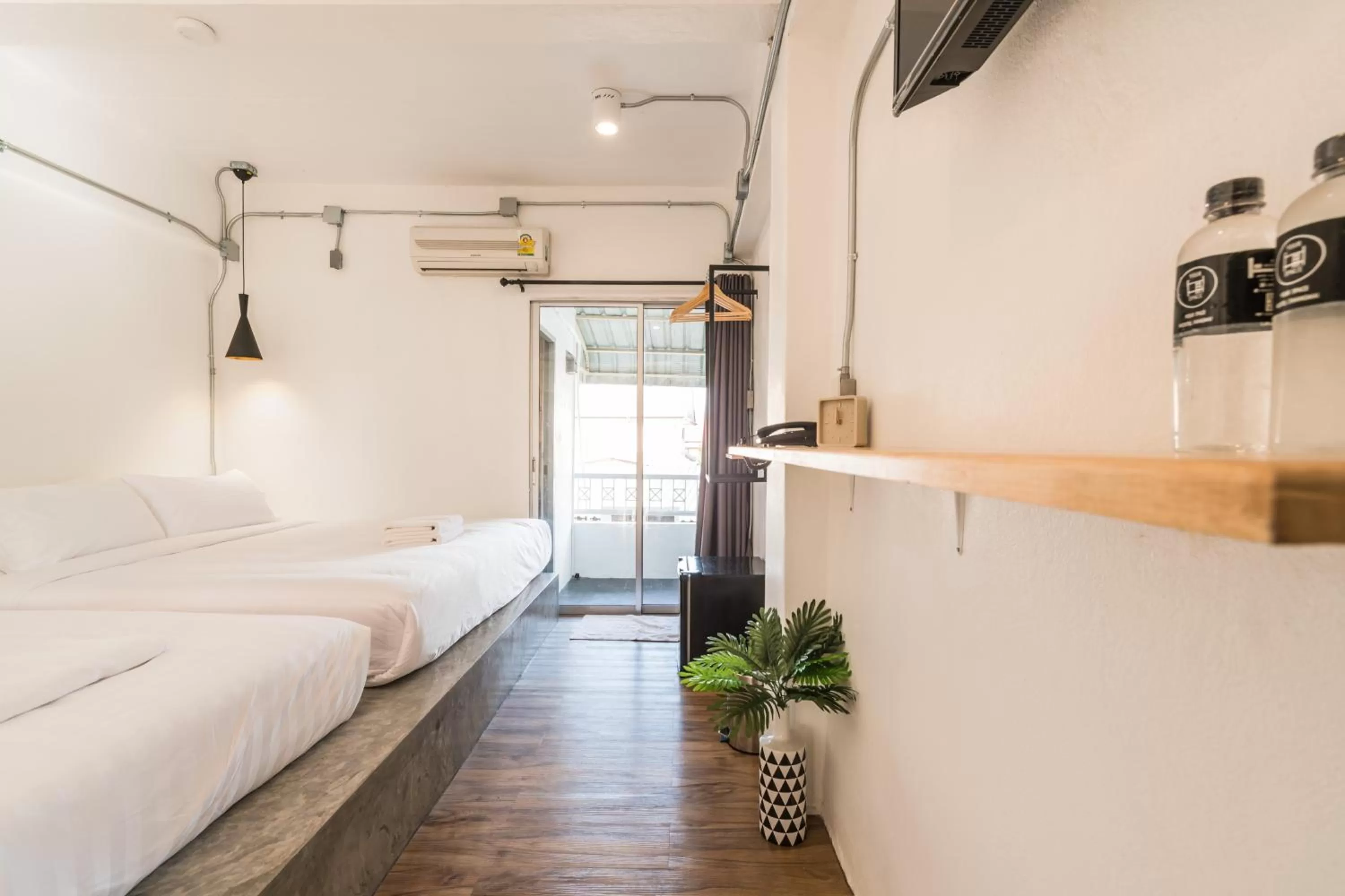 Your Space Hotel Prasingh