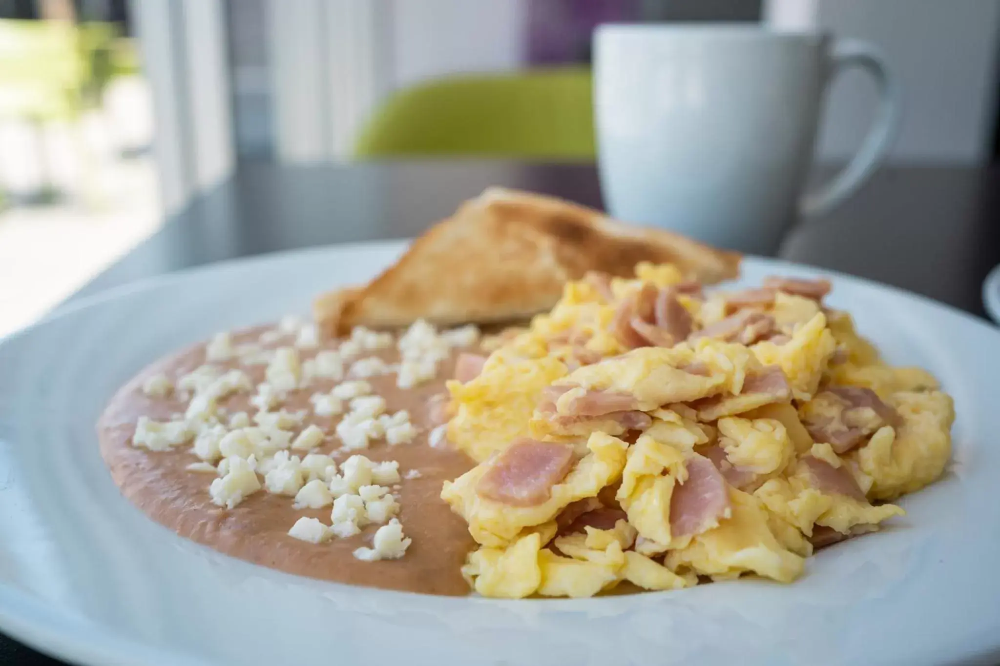 Restaurant/places to eat in Holiday Inn Express Hotel & Suites Hermosillo by IHG Restaurant/places to eat in Holiday Inn Express Hotel & Suites Hermosillo by IHG