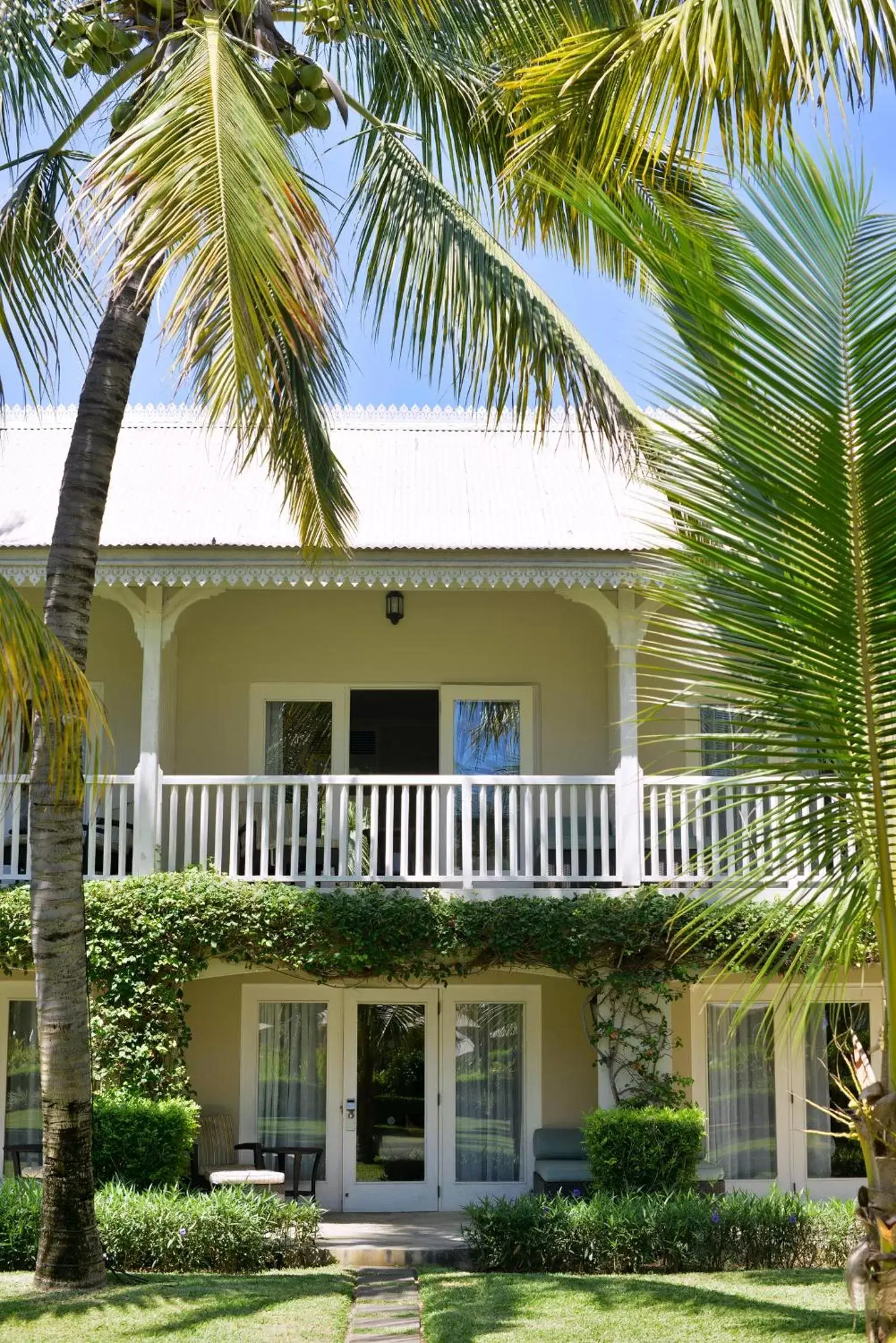 Other, Property Building in Sugar Beach Mauritius