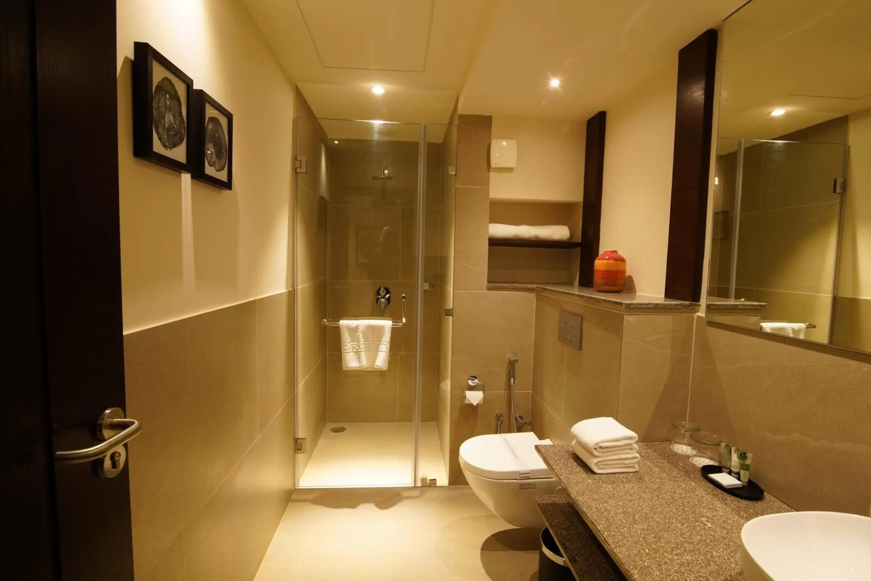 Other, Bathroom in Comfort Inn Dehradun