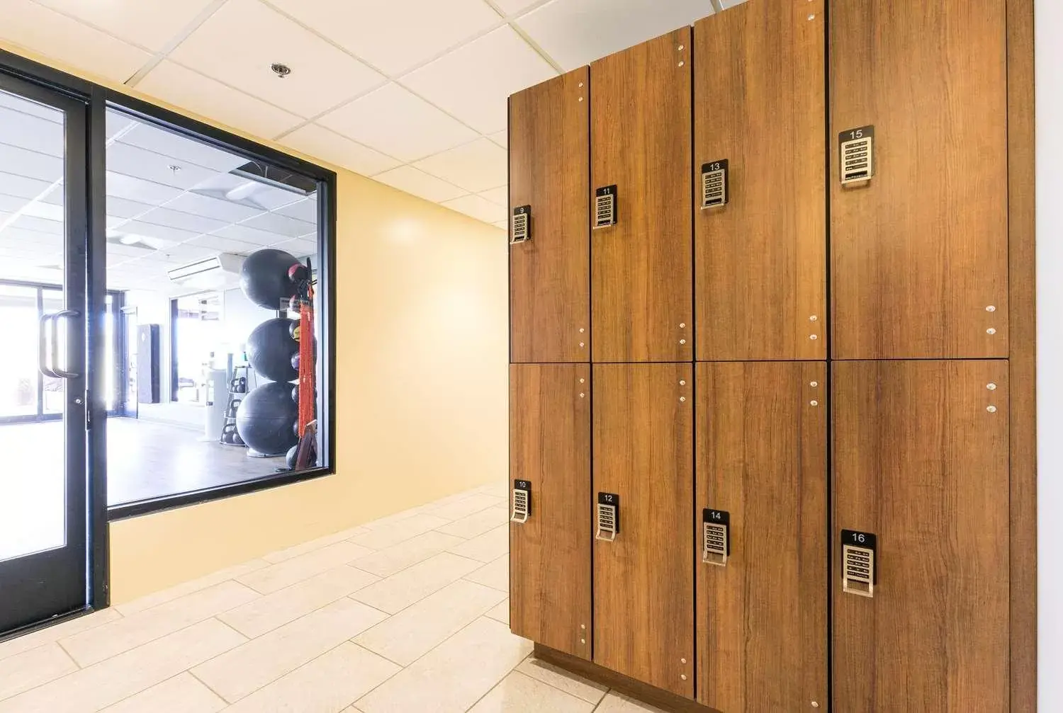 Spa and wellness centre/facilities in Aston Waikiki Beach Tower