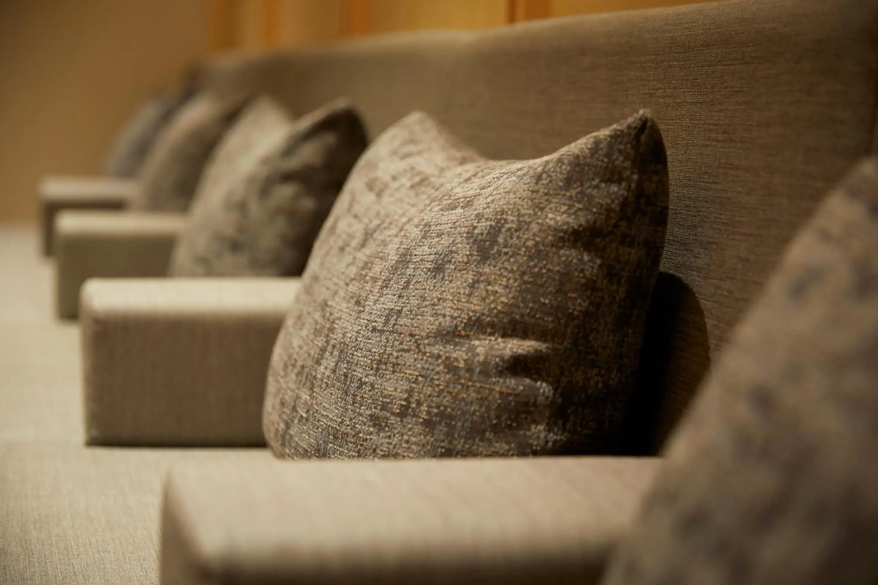 Lobby or reception in Agora Tokyo Ginza Lobby or reception in Agora Tokyo Ginza