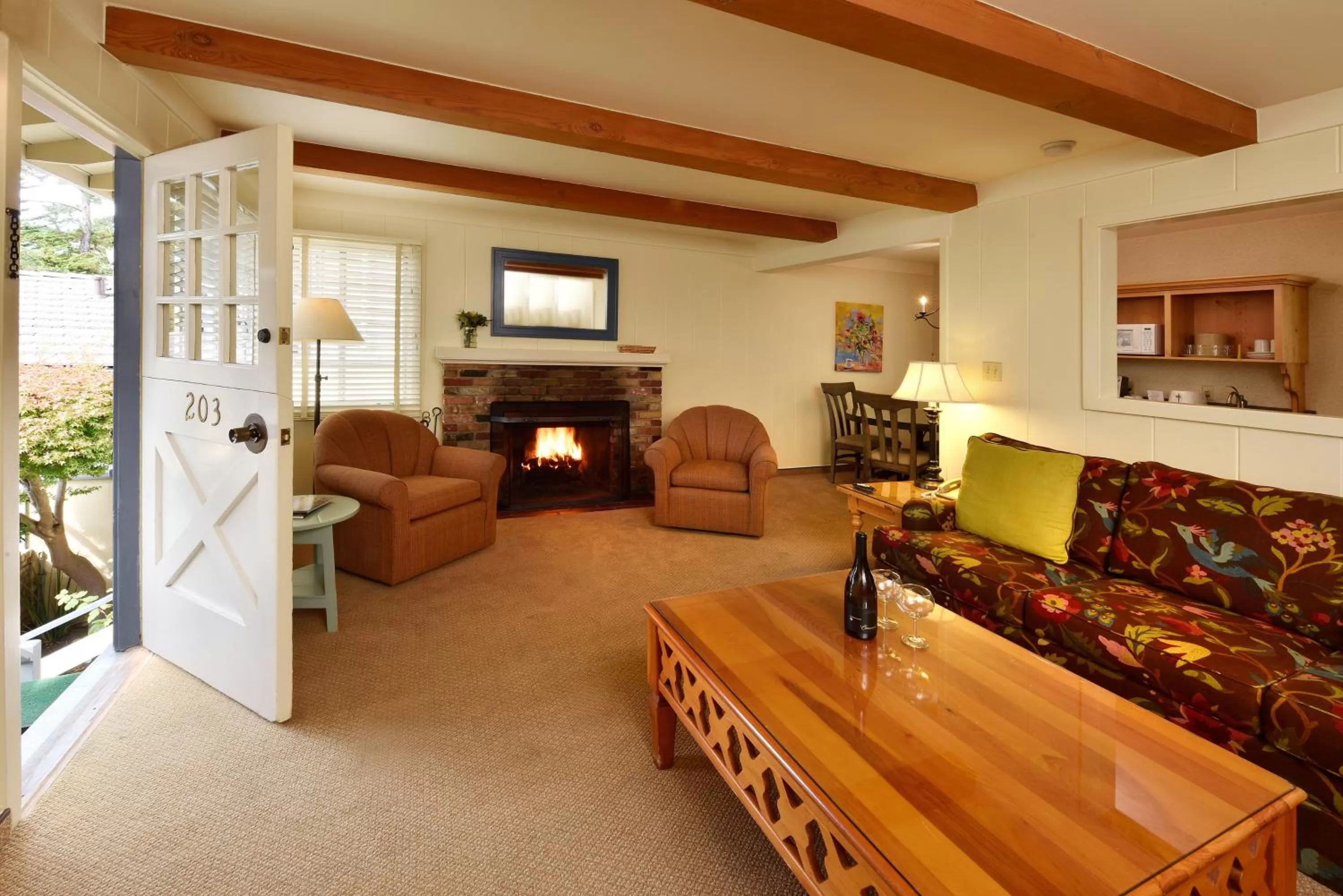 Other in Horizon Inn & Ocean View Lodge