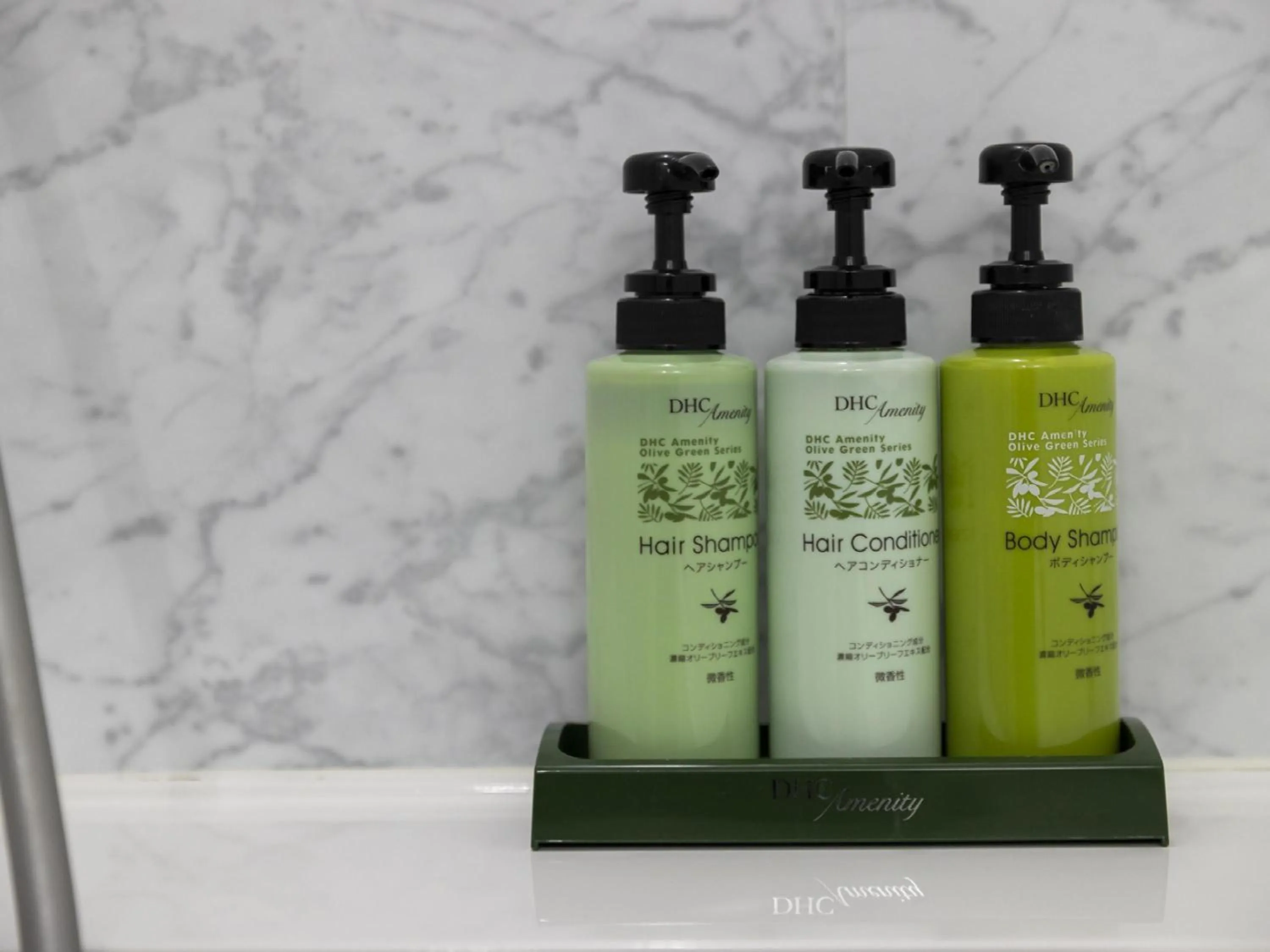 Bathroom in Ariston Hotel Kobe