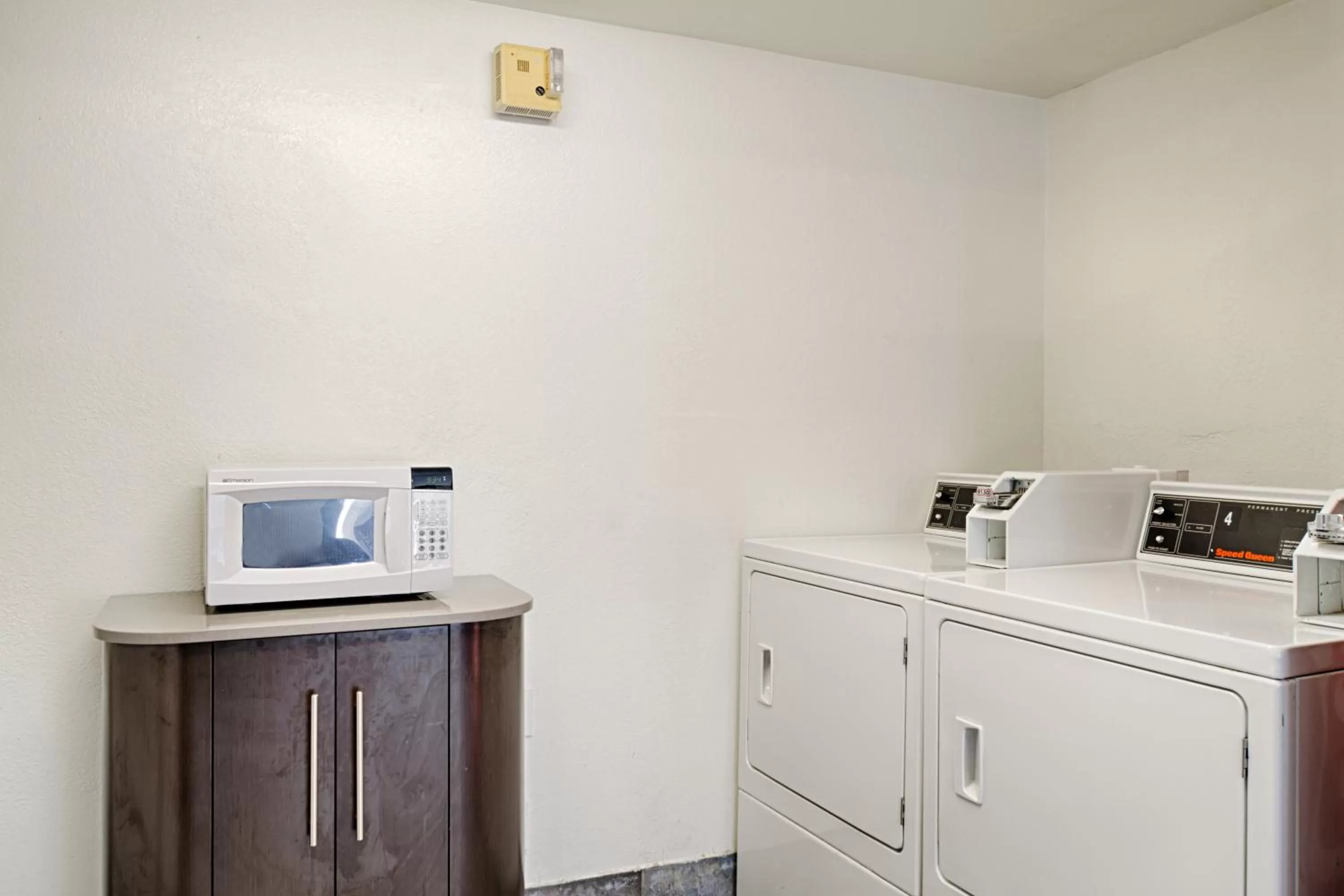 Fitness centre/facilities in Motel 6-Laurel, DC - Washington Northeast