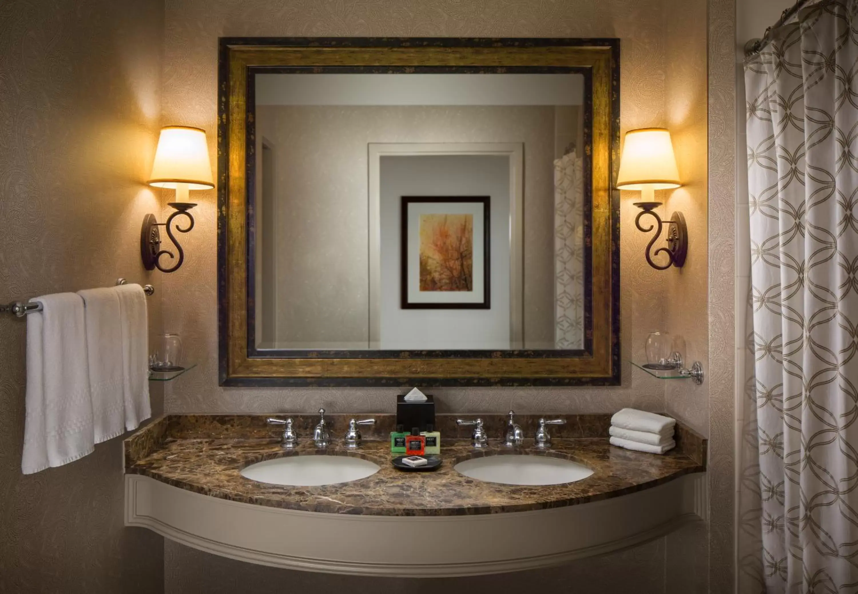 Shower, Bathroom in La Cantera Resort & Spa