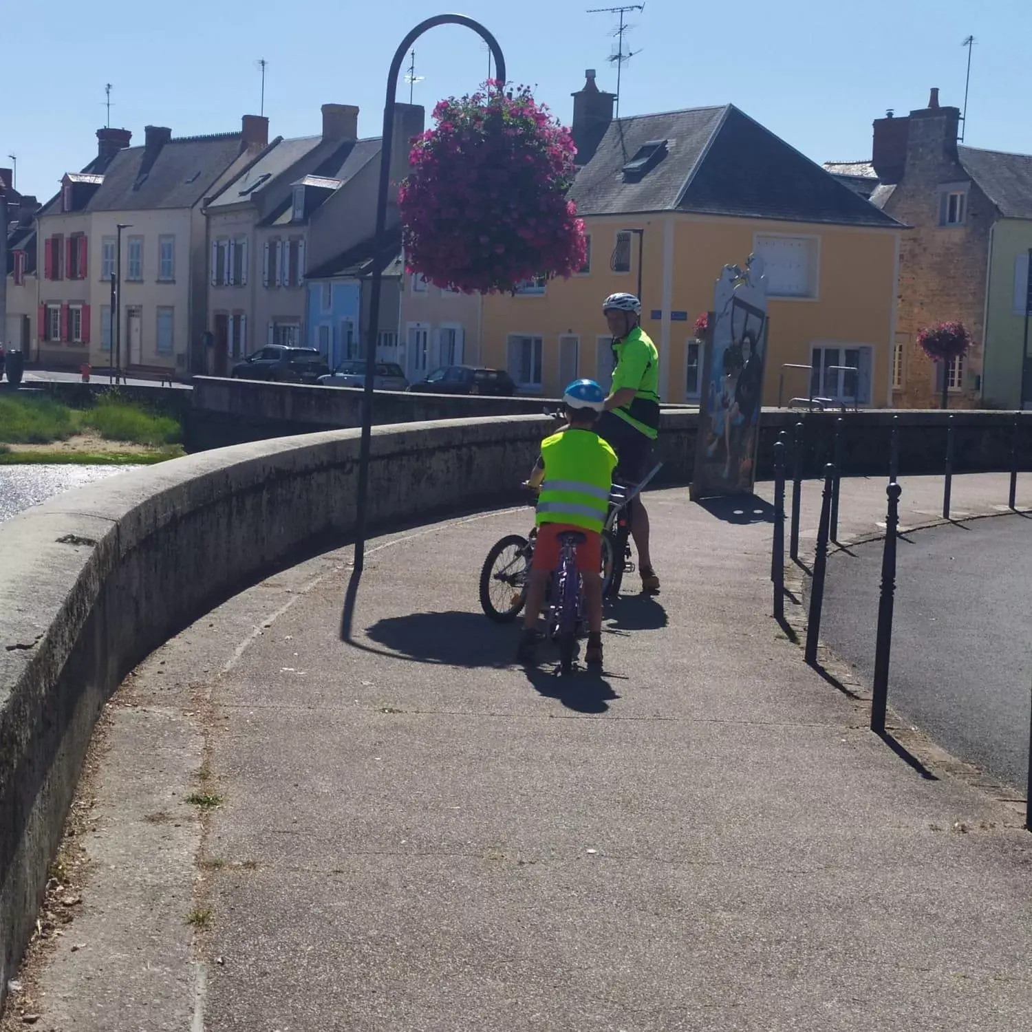 Activities in Normand'Histoire Chambres d'Hôtes