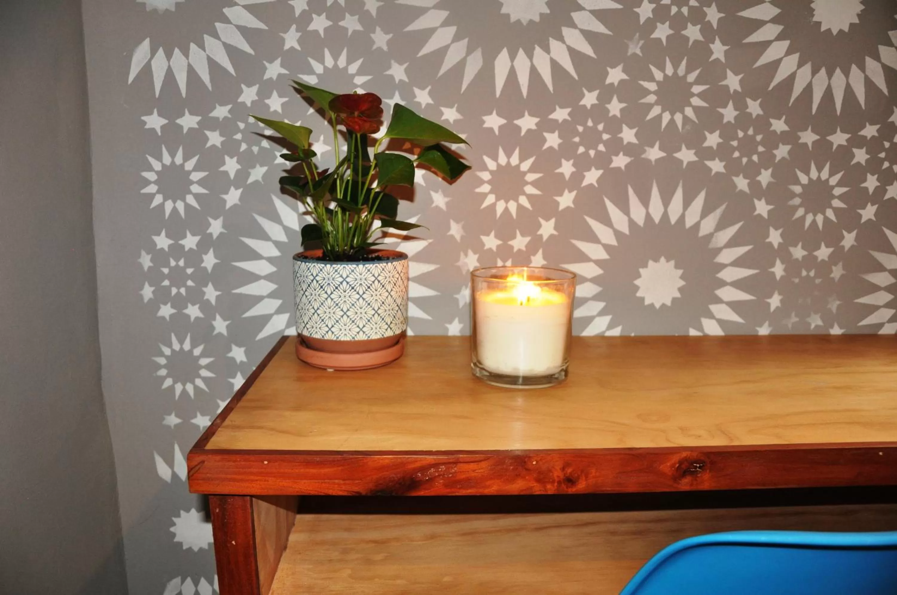 Decorative detail in Canova