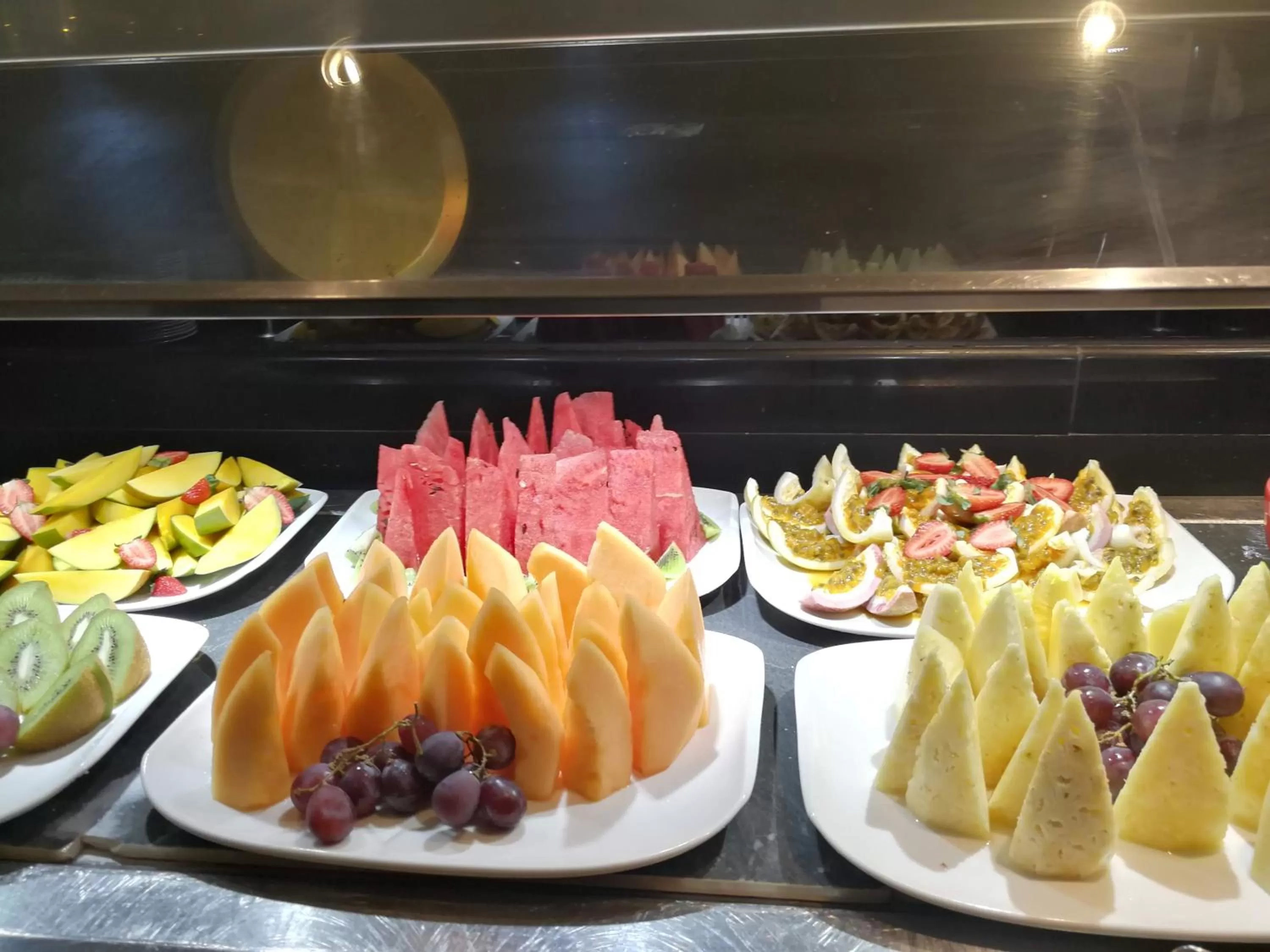 Food in Hoteles Josefina Las Terrenas