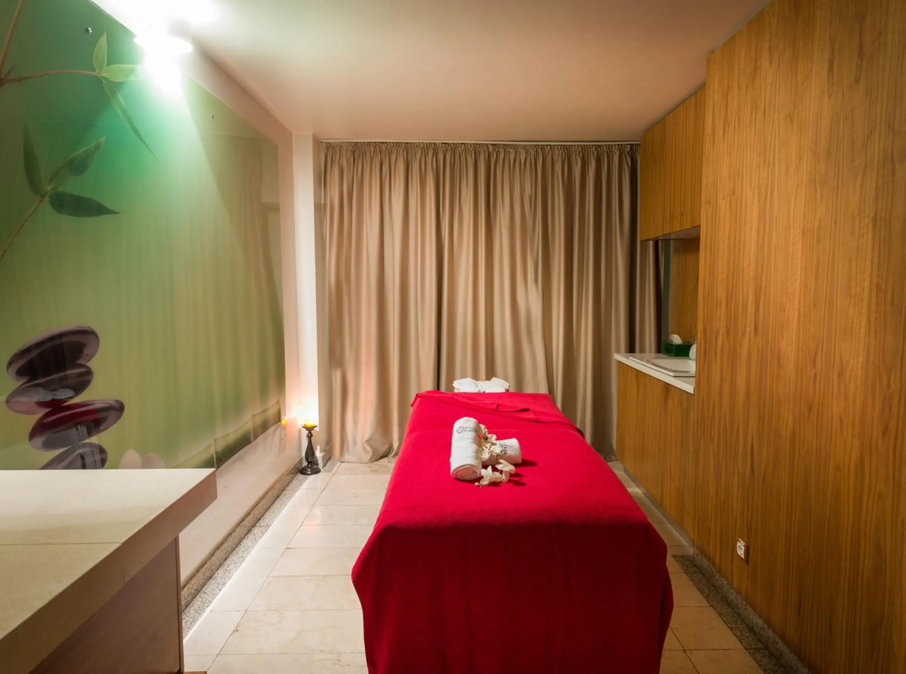 Massage, Spa/Wellness in Orhideea Residence & Spa