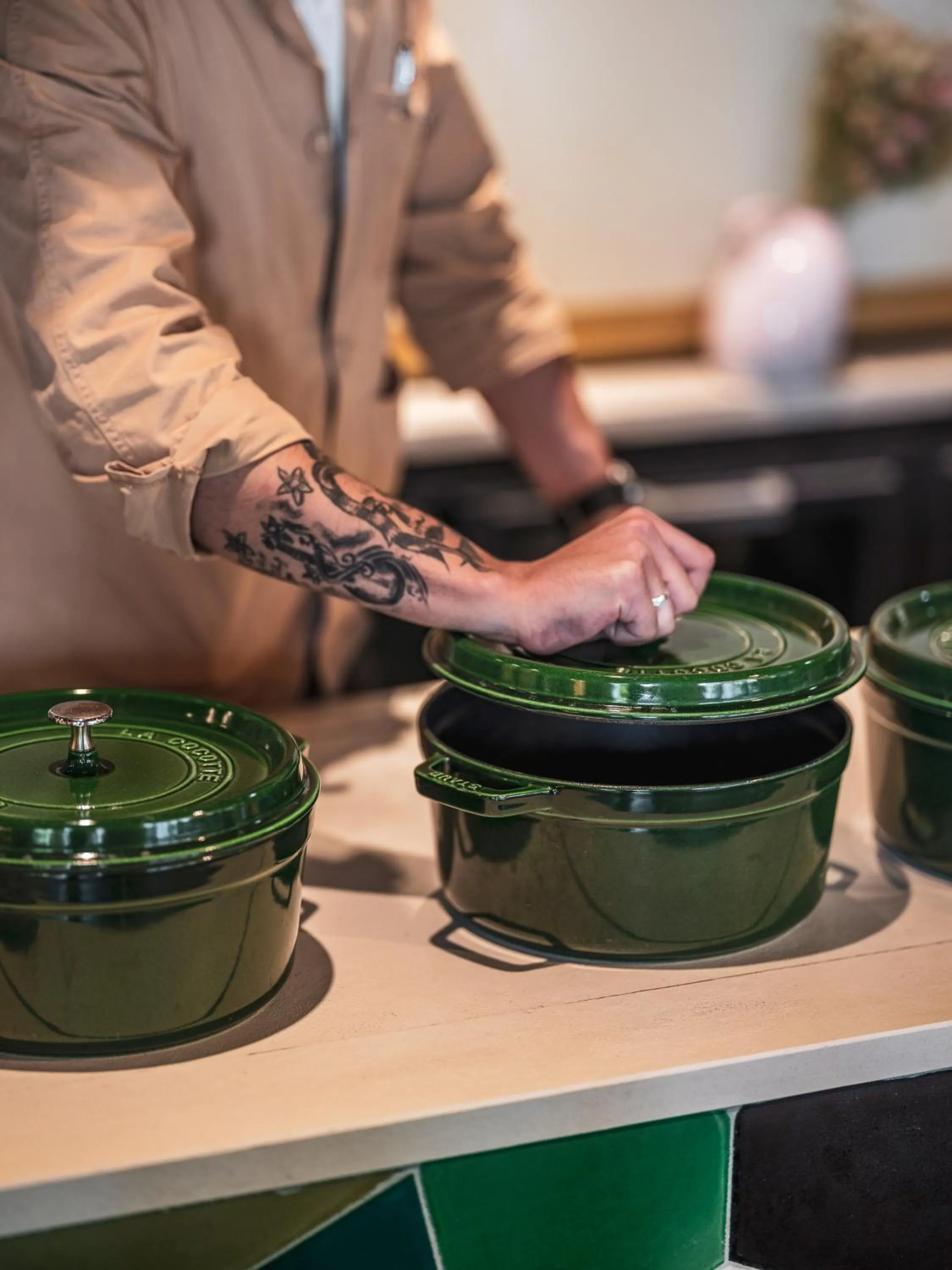 Breakfast in Novotel Paris Porte Versailles