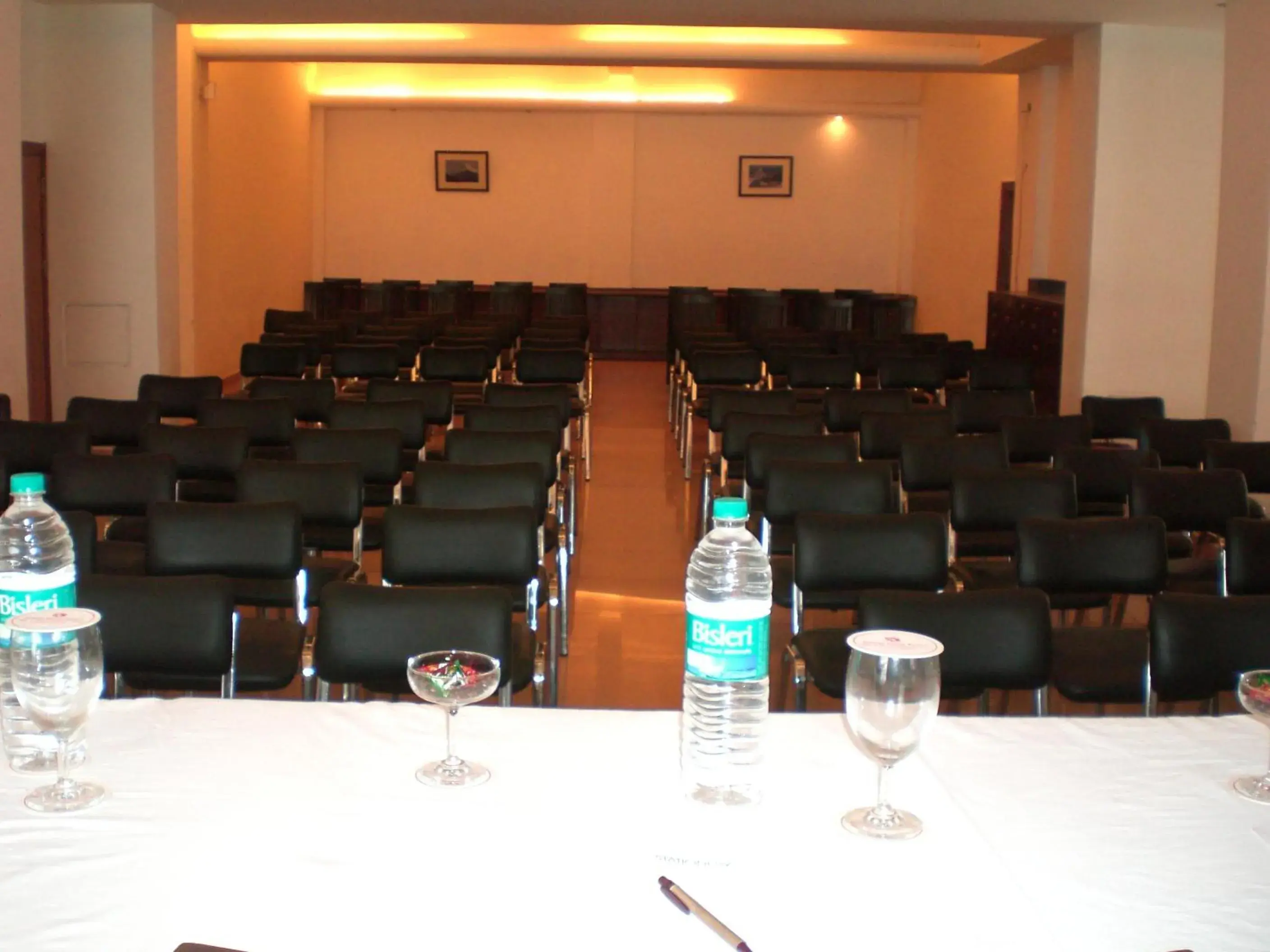 Business facilities in Solang Valley Resort