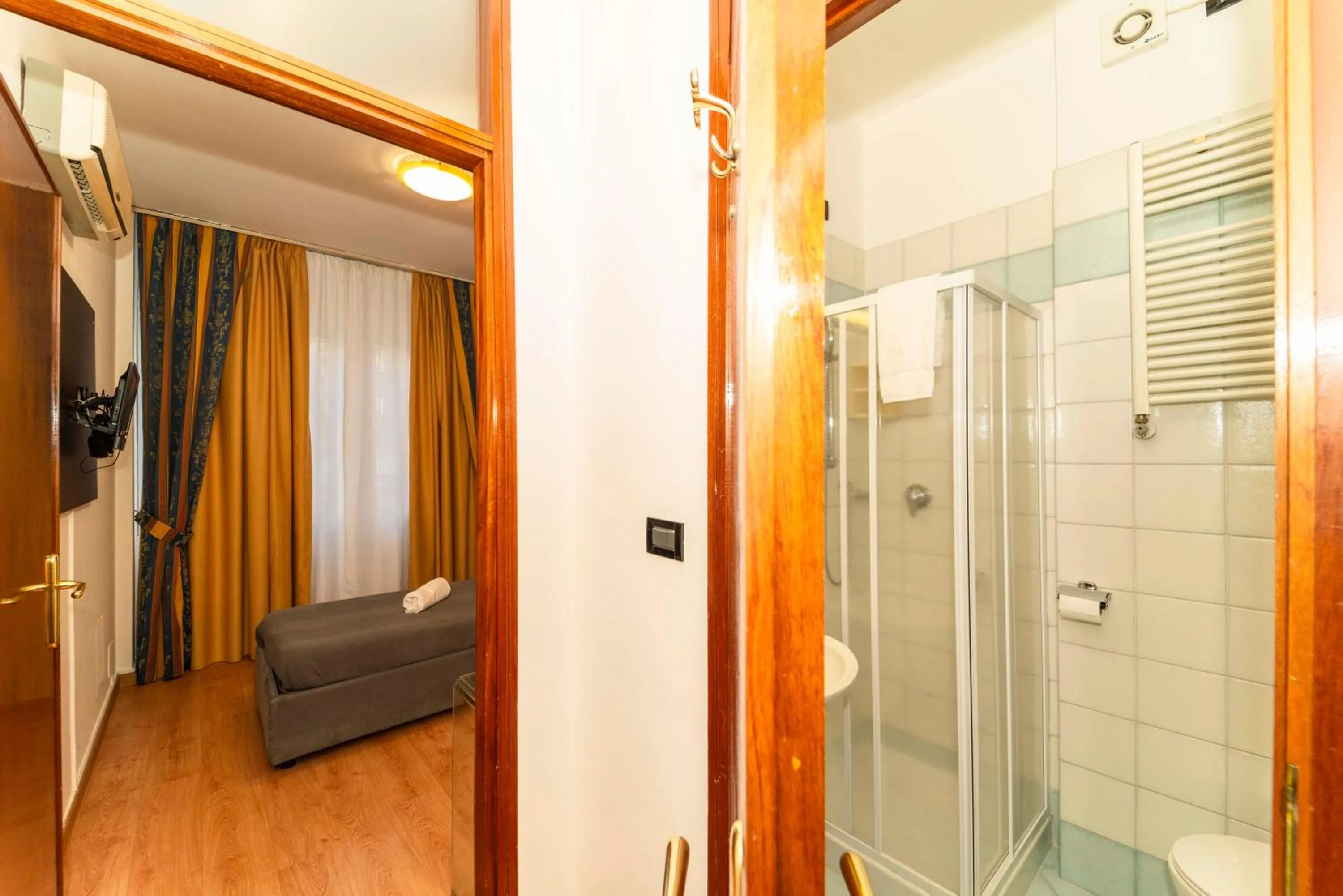 Hotel Cristallo Torino