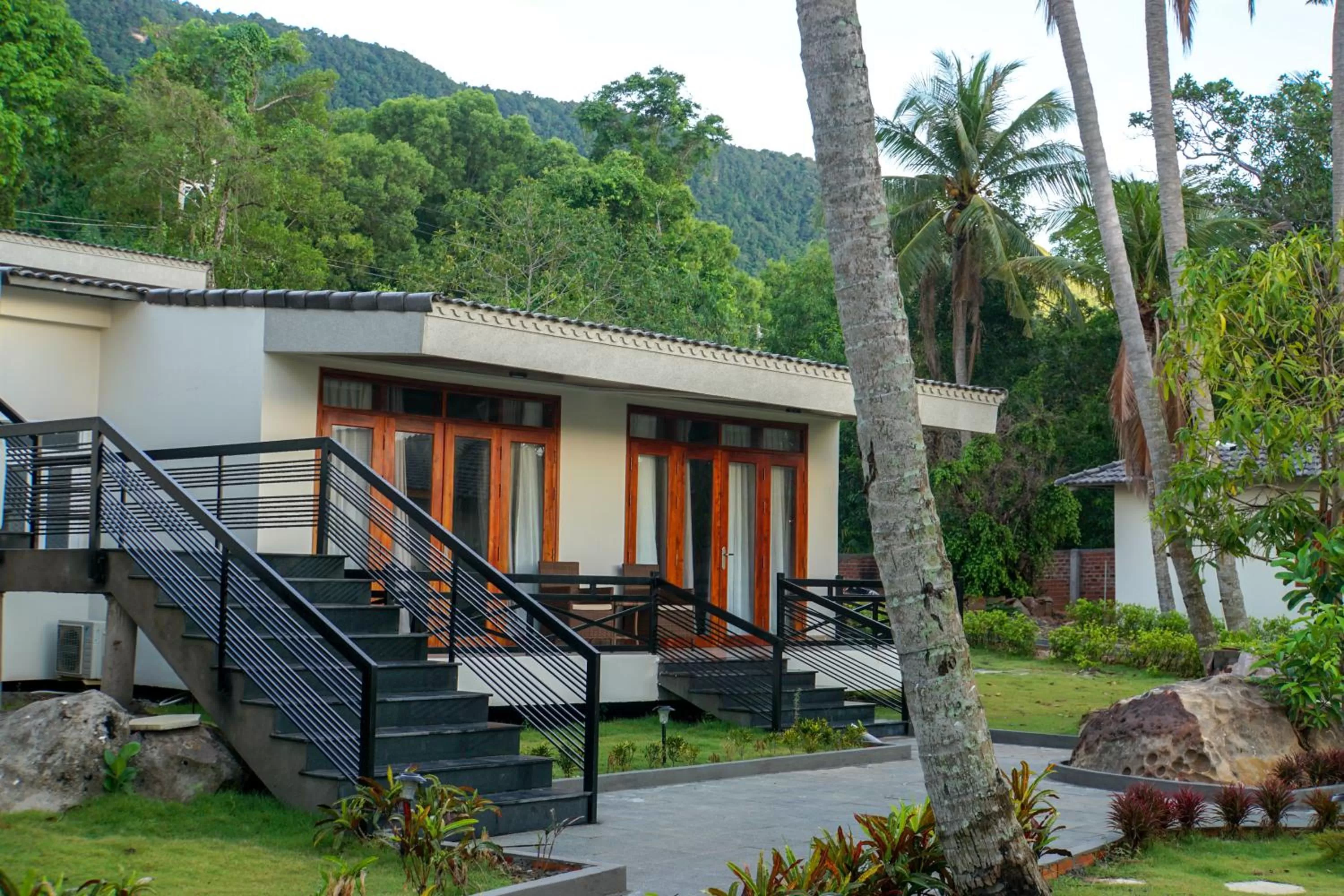 The Pier Phu Quoc Resort