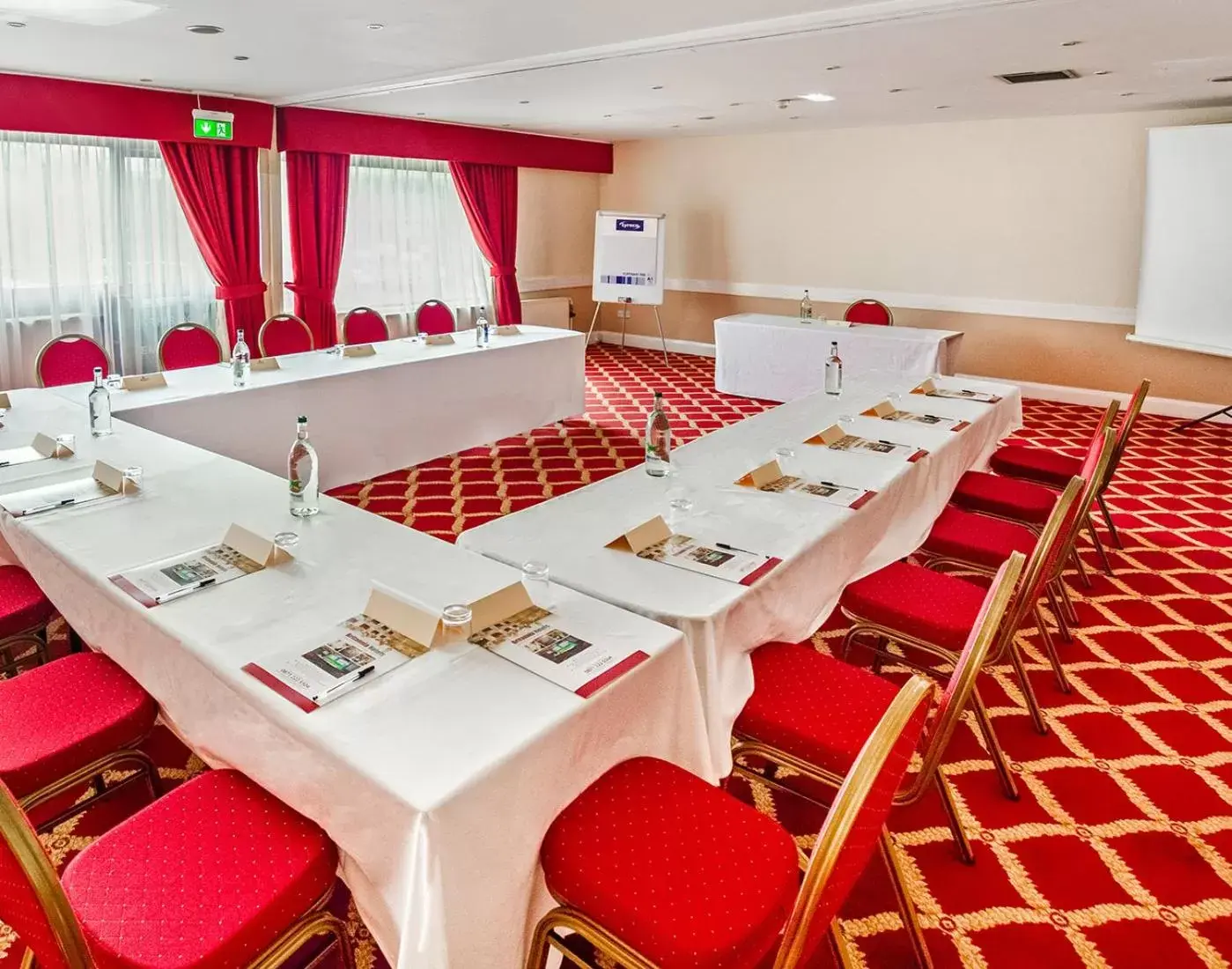 Business facilities in Airport Hotel Manchester