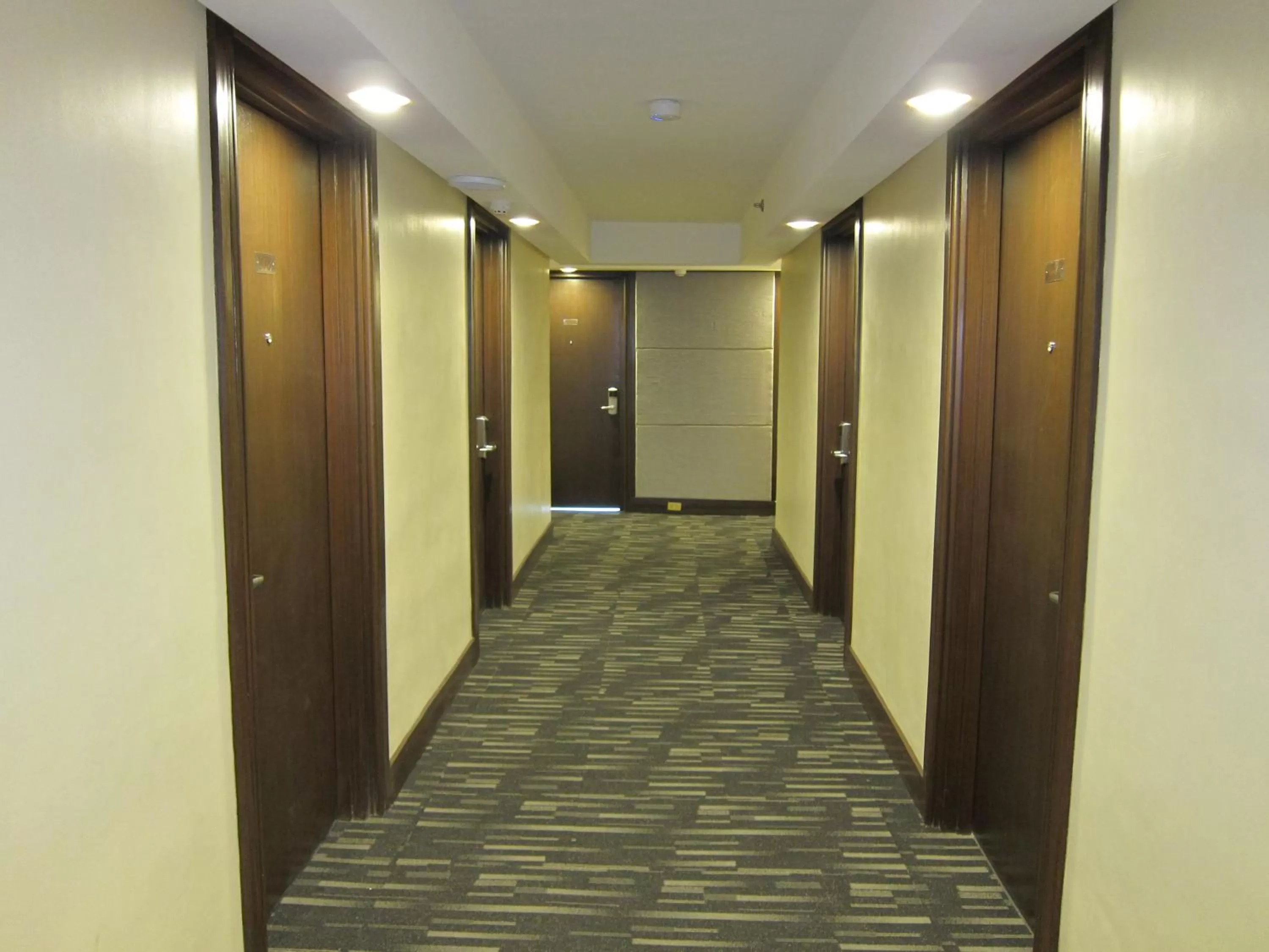 Other in The Charter House