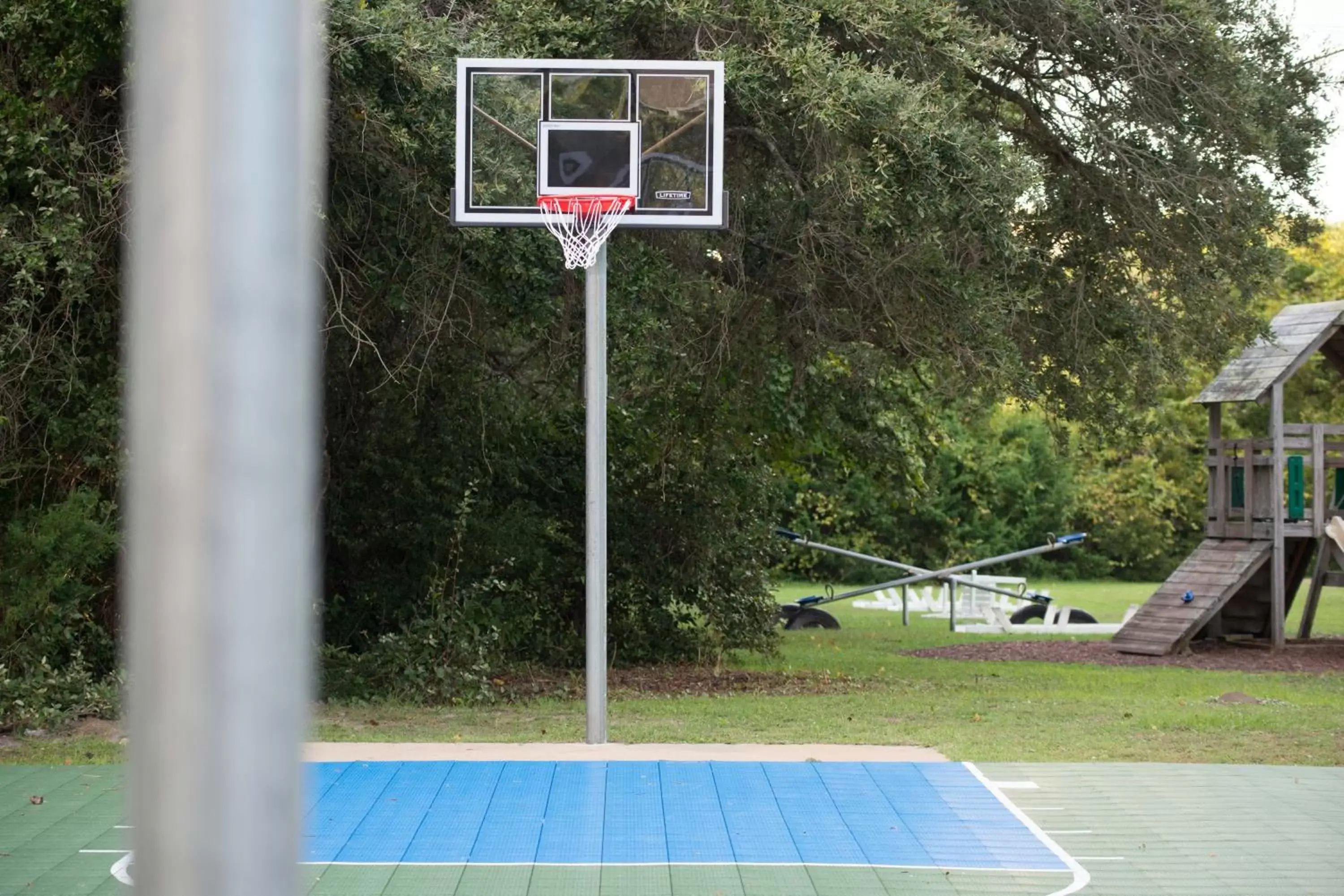 Sports, Children's Play Area in Atlantic Beach Resort, a Ramada by Wyndham