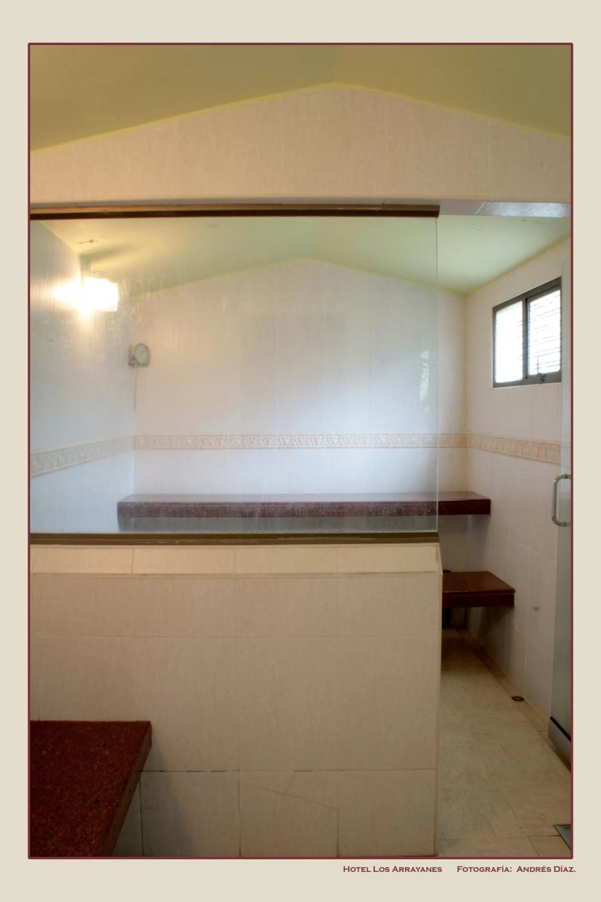 Activities in Hotel Campestre Los Arrayanes