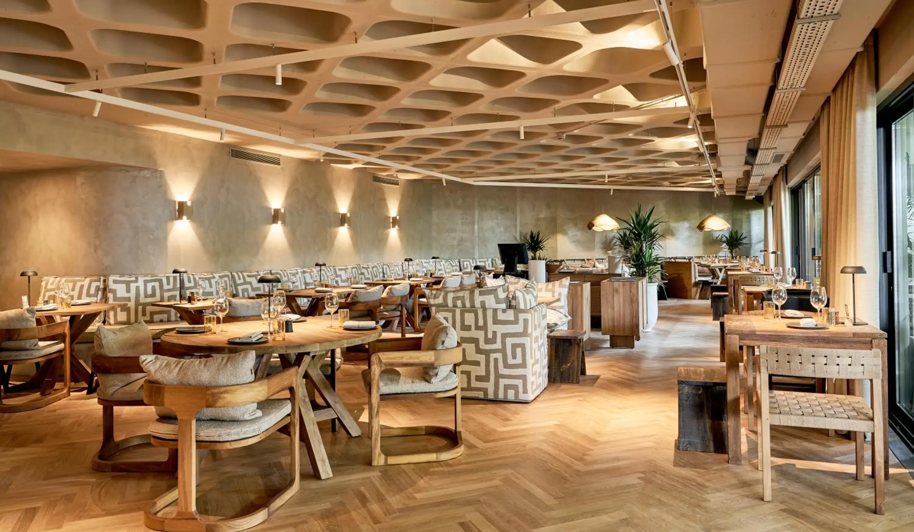 Restaurant/Places to Eat in Hotel Porto Mare - PortoBay