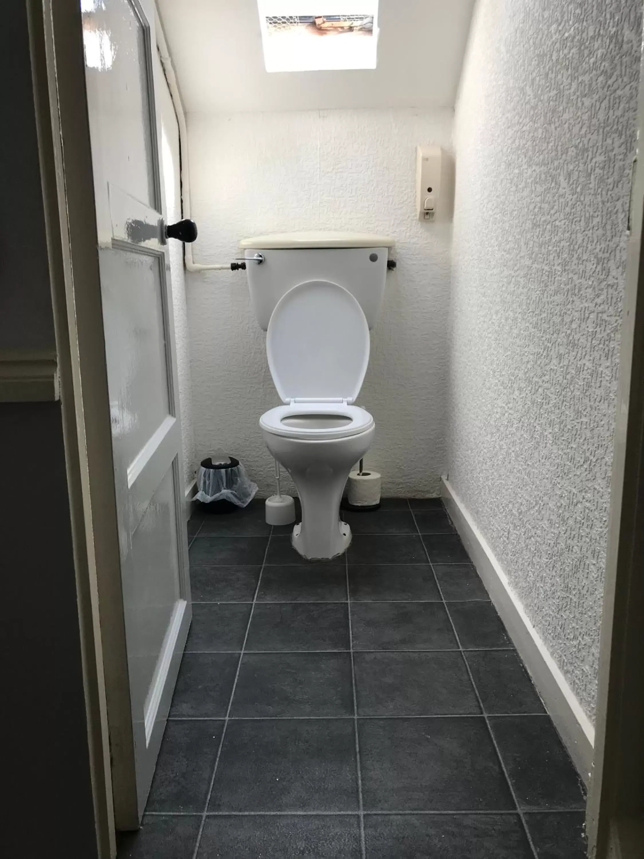 Bathroom in Westbourne House