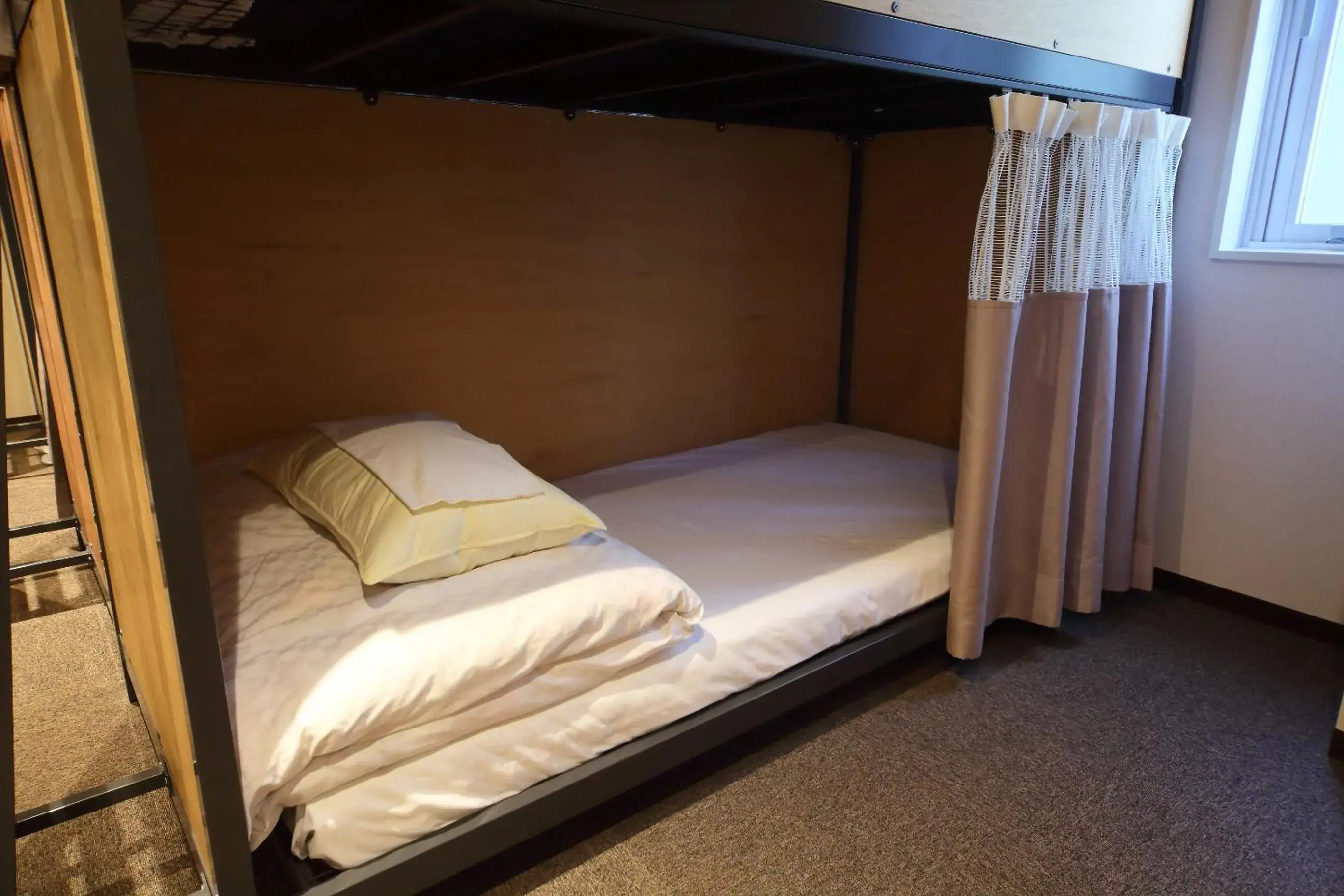 Photo of the whole room, Bunk Bed in Bakery Hotel Chateau D'or