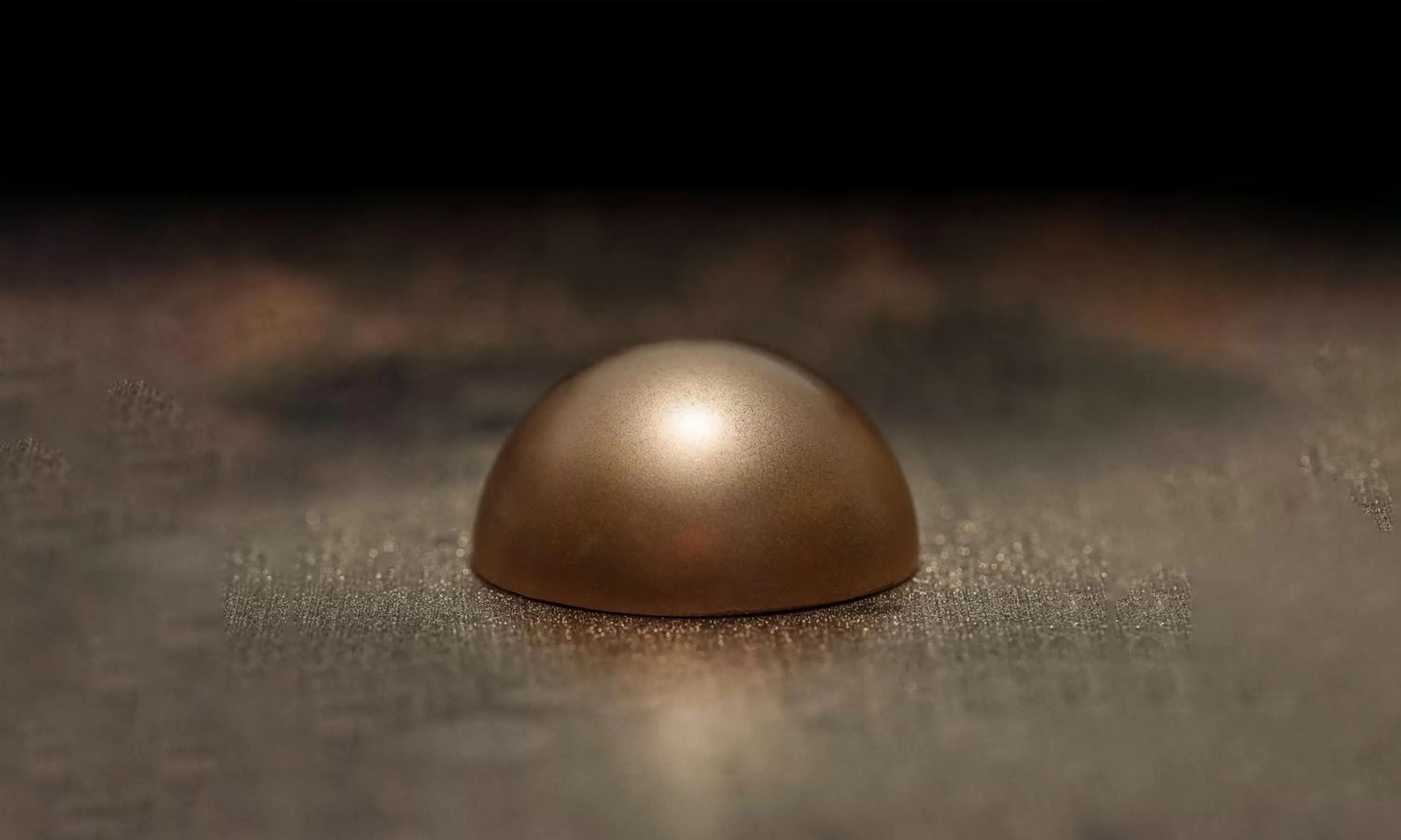 Dining area in Waldorf Astoria Doha Lusail