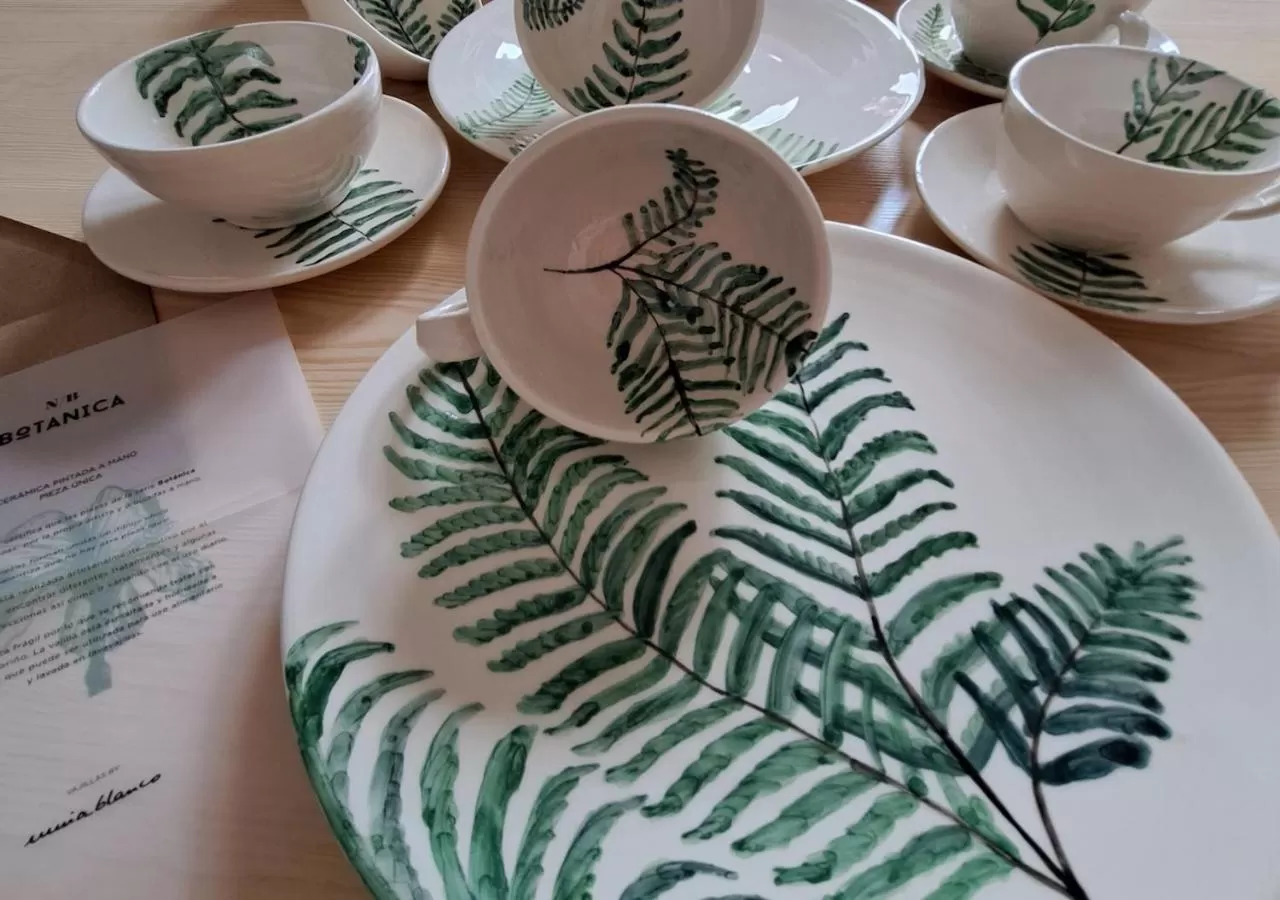 Coffee/tea facilities in Casa de las Flores - Hotel Boutique Lanzarote