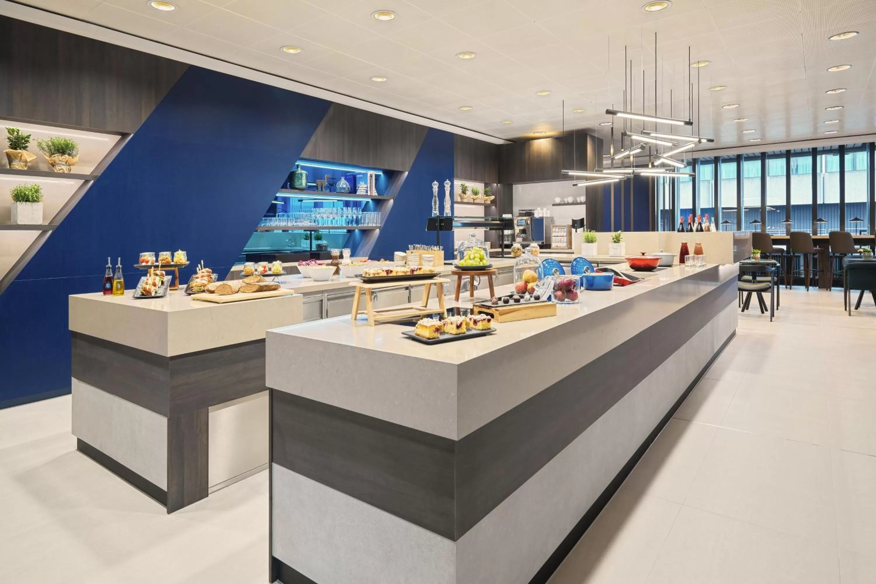 Other in Sheraton Frankfurt Airport Hotel & Conference Center