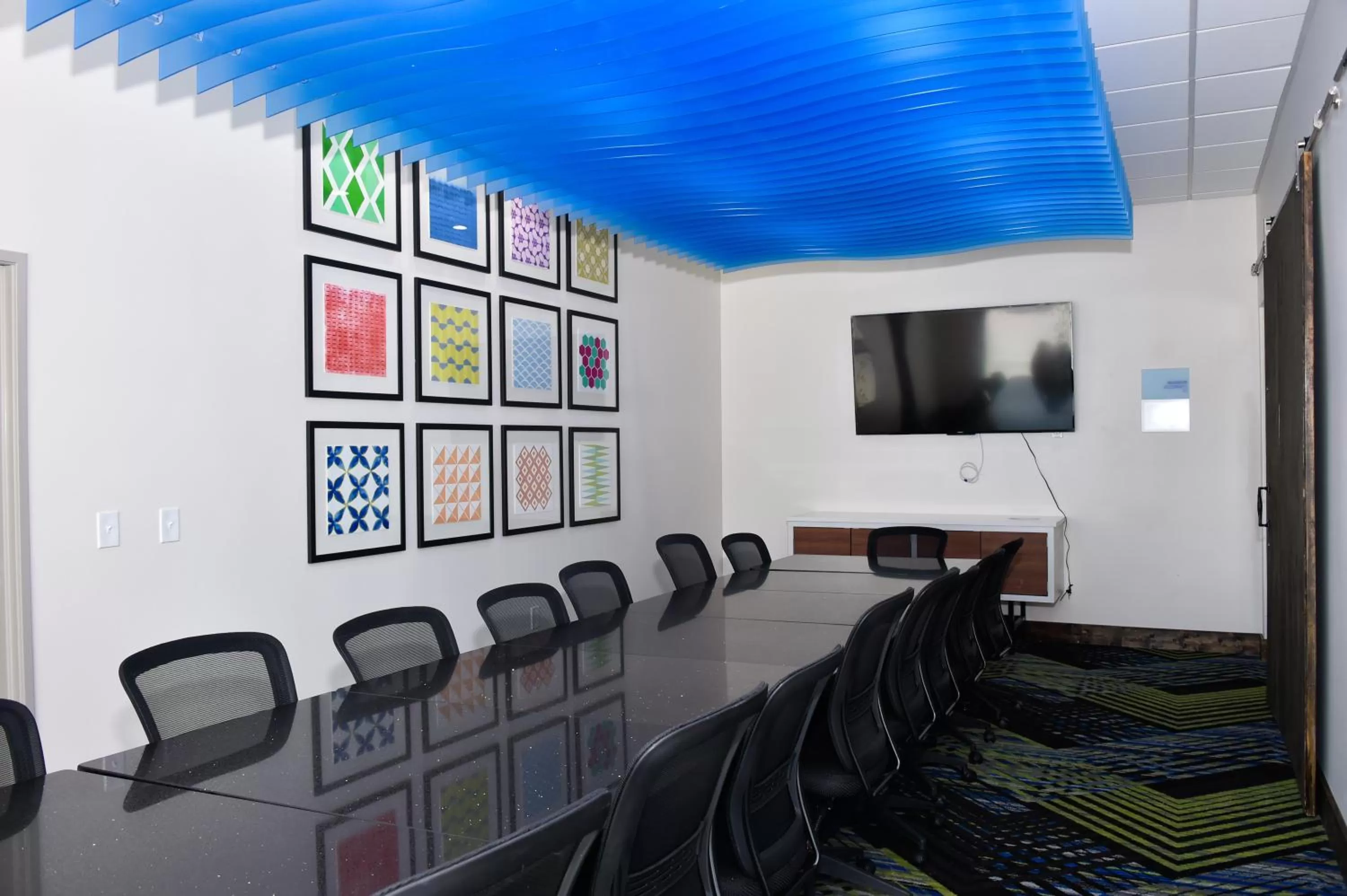 Meeting/conference room in Holiday Inn Express & Suites - Bensenville - O'Hare by IHG