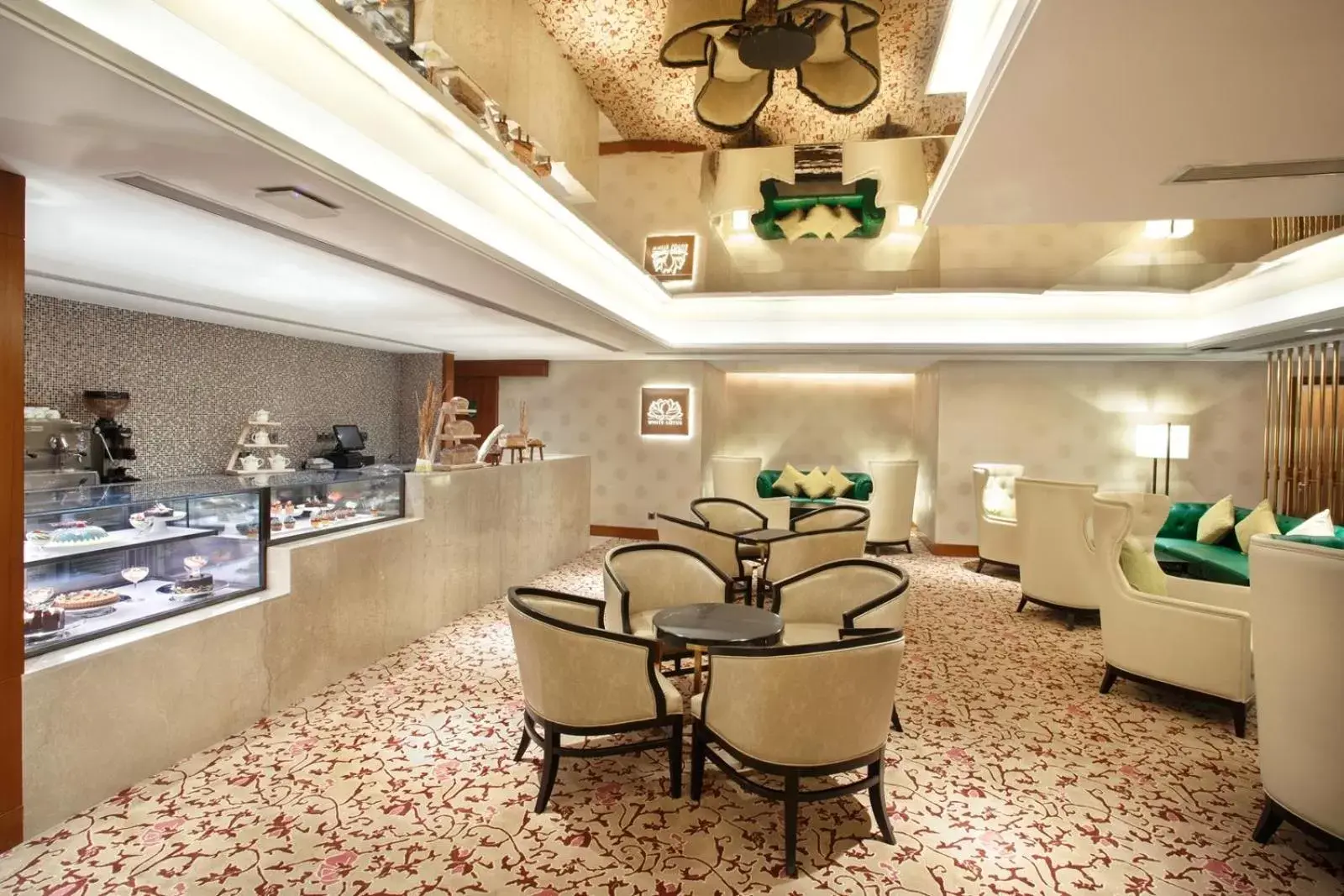 Restaurant/places to eat in Holiday Inn Dhaka City Centre by IHG Restaurant/places to eat in Holiday Inn Dhaka City Centre by IHG