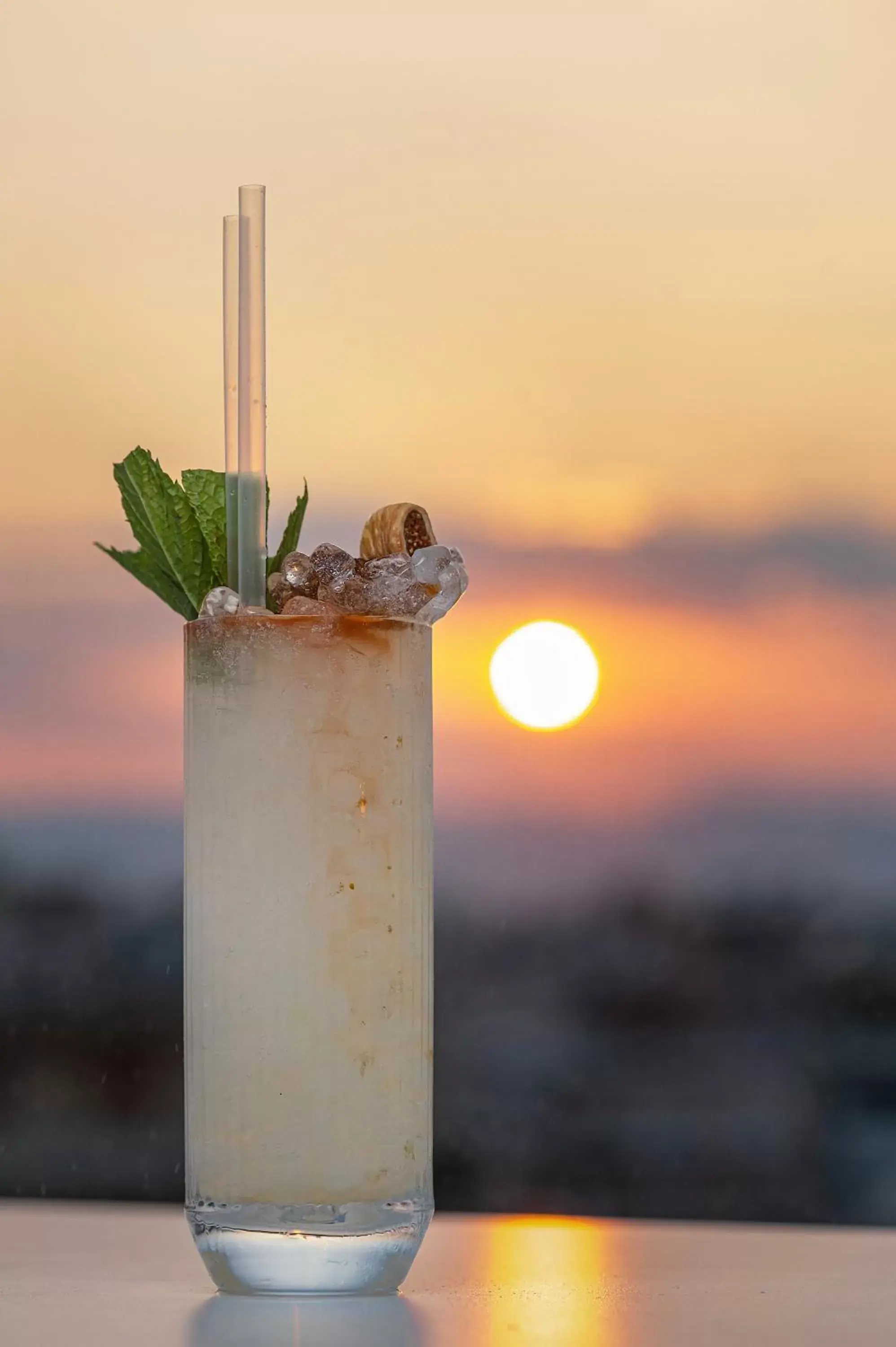 Food and drinks in Pharae Palace Food and drinks in Pharae Palace