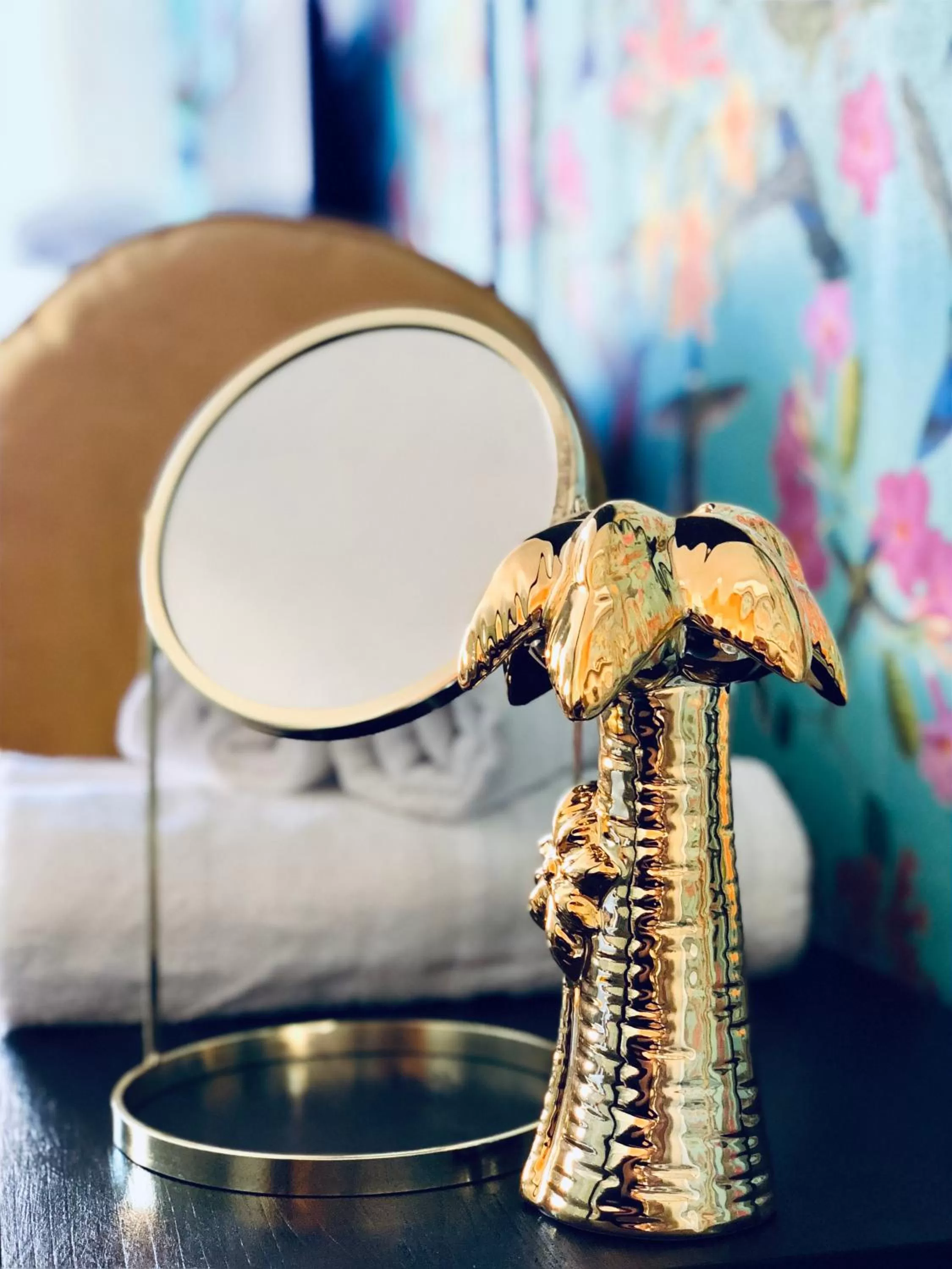 Decorative detail in Palazzina300