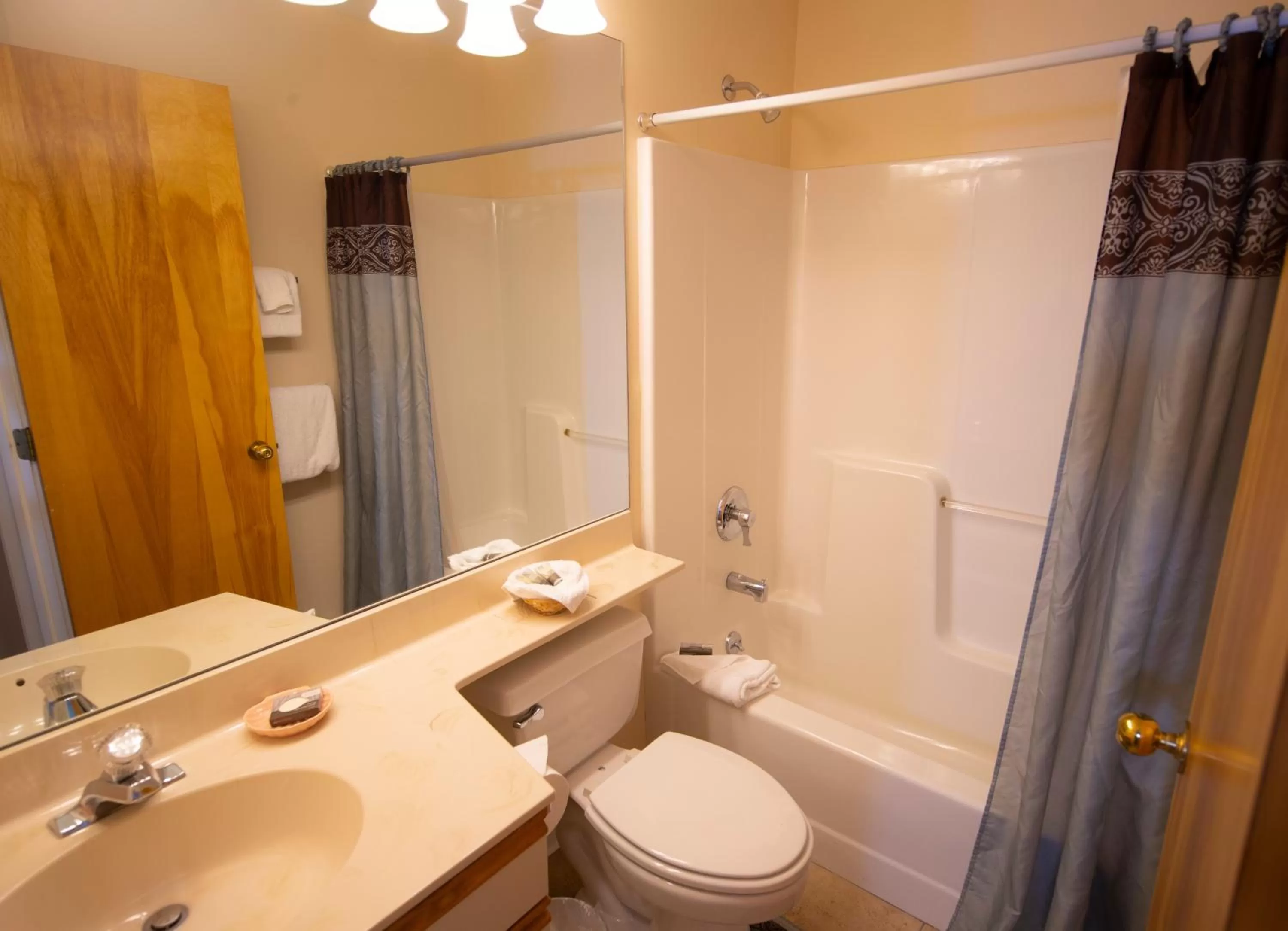 Mountain Lodge at Okemo