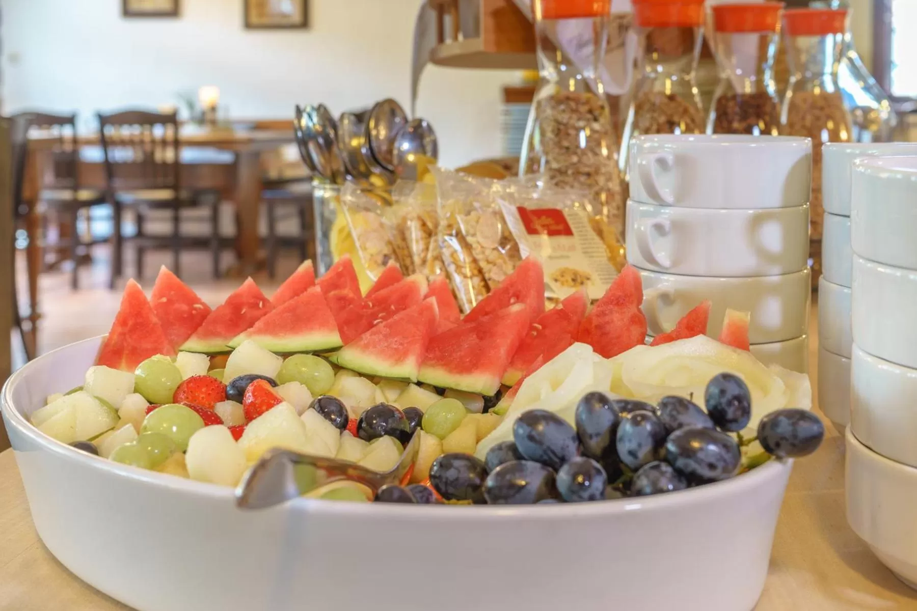 Hotel zur Post Dabringhausen