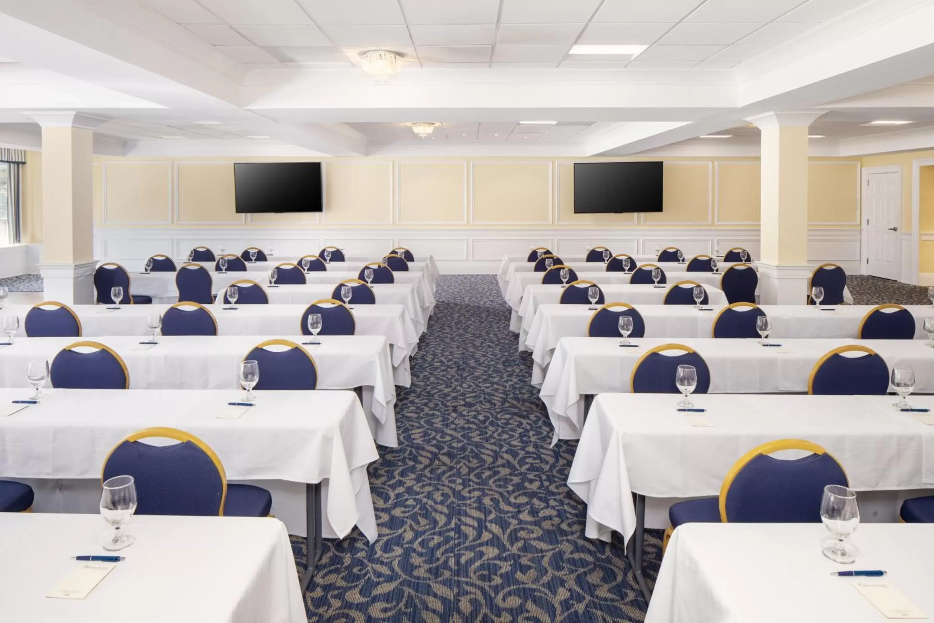 Meeting/conference room in Historic Boone Tavern