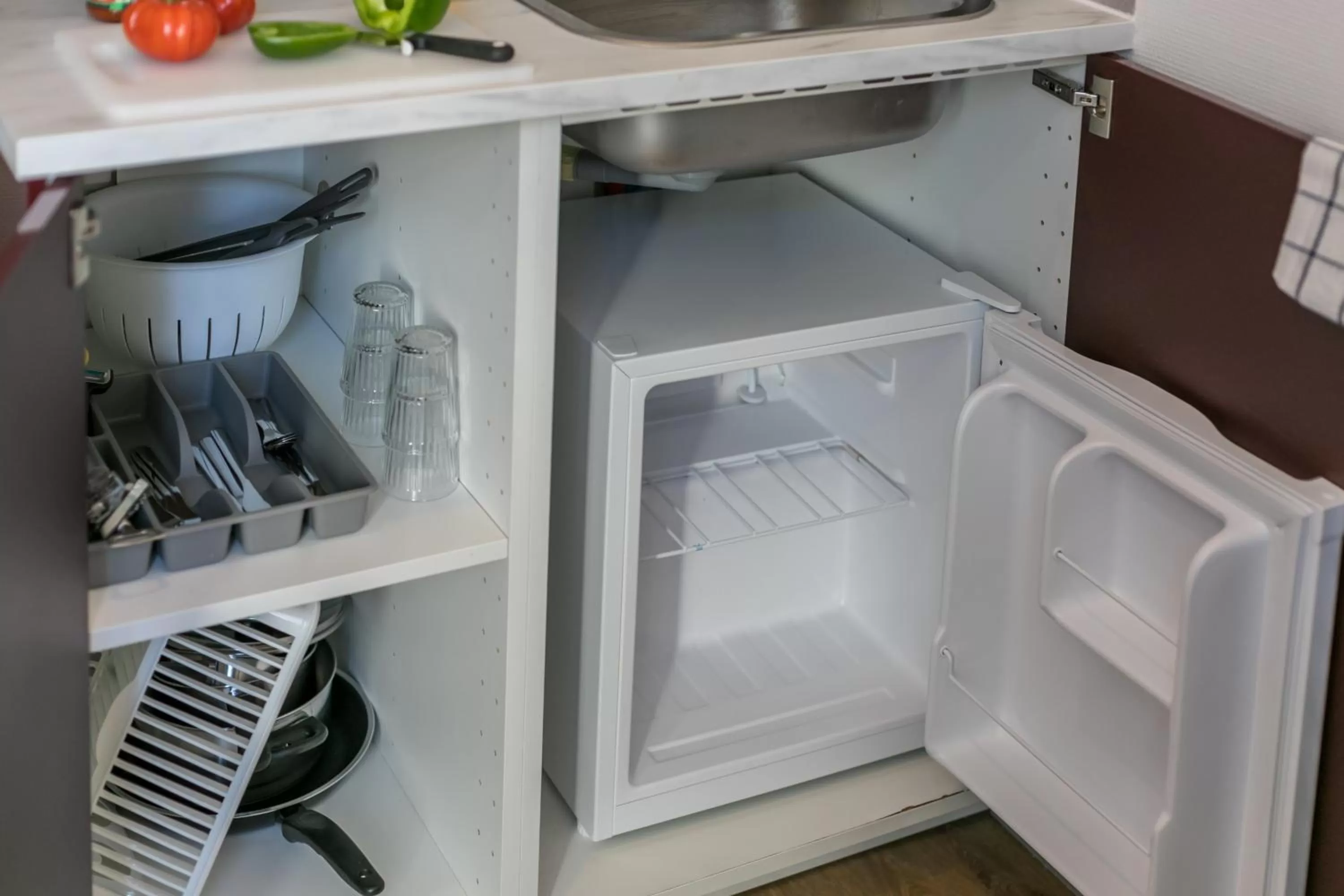 WS Haussmann - La Fayette