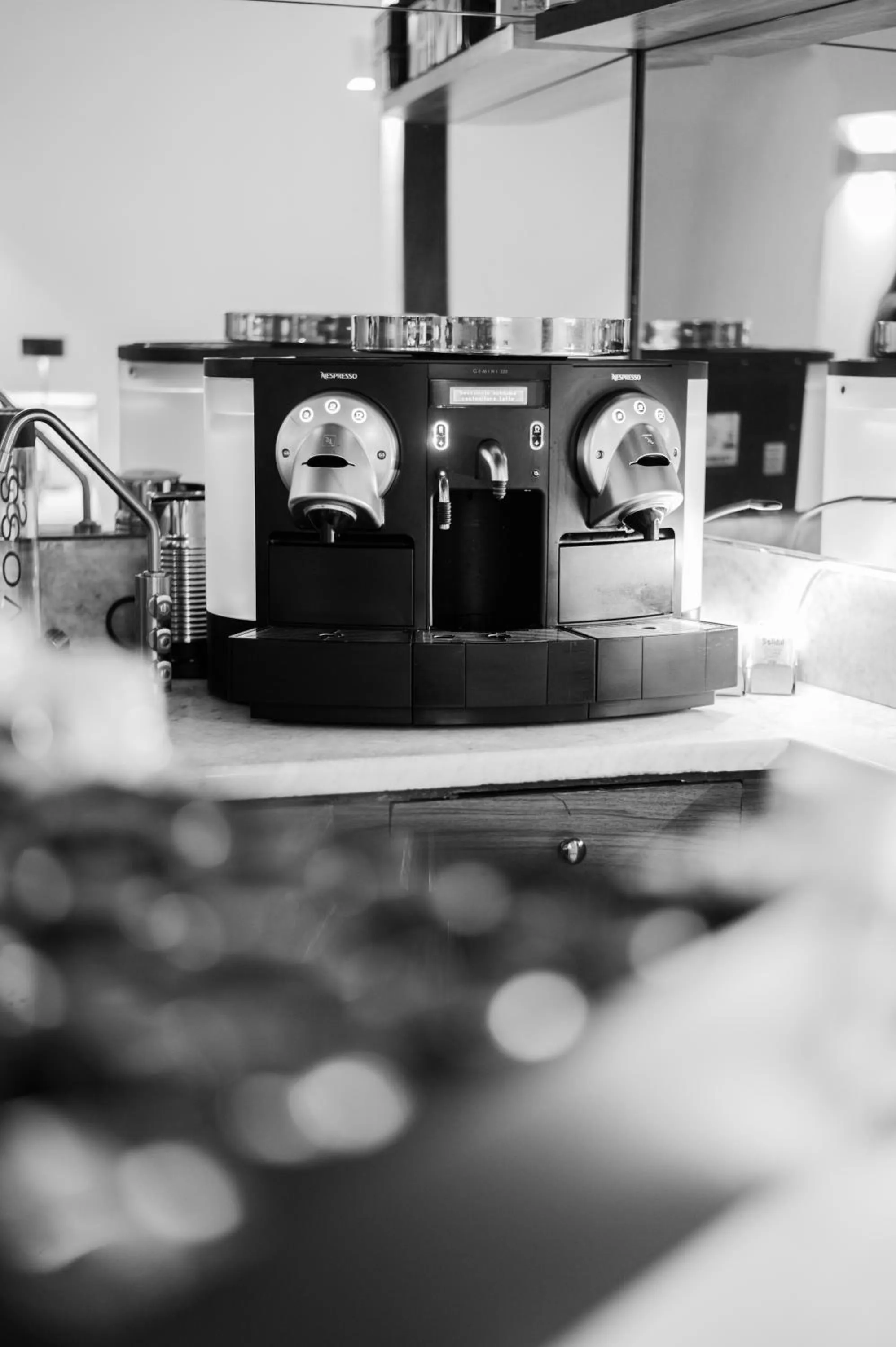 Coffee/tea facilities in Albergo Delle Regioni, Barberini - Fontana di Trevi