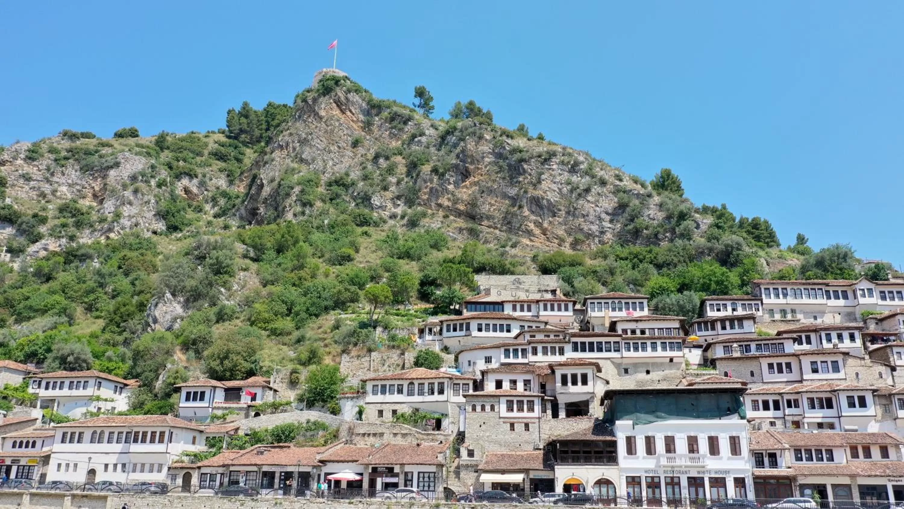 Property building in HOTEL ANSEL