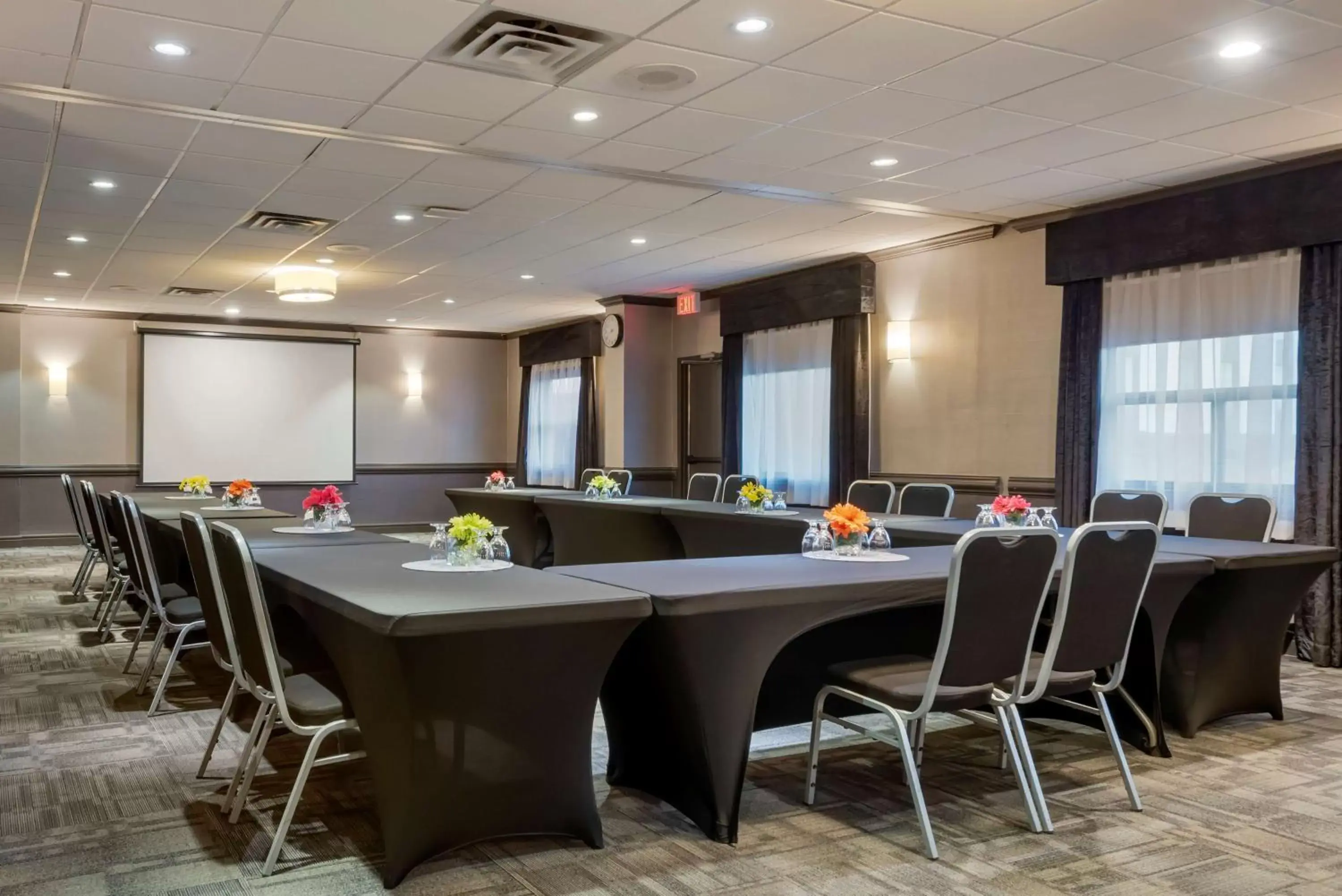 Meeting/conference room in Best Western Plus Village Park Inn