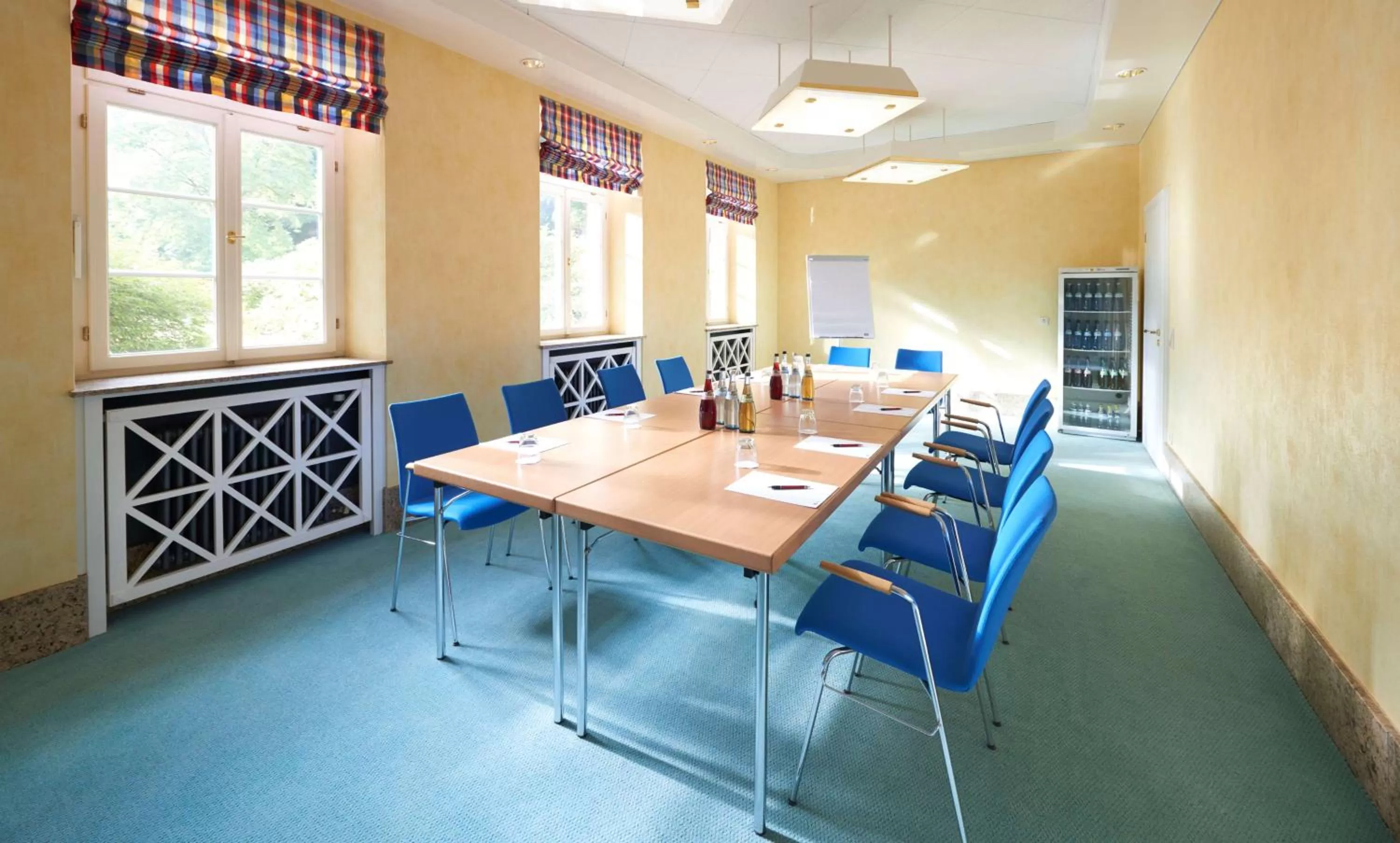 On site in Hotel Therme Bad Teinach