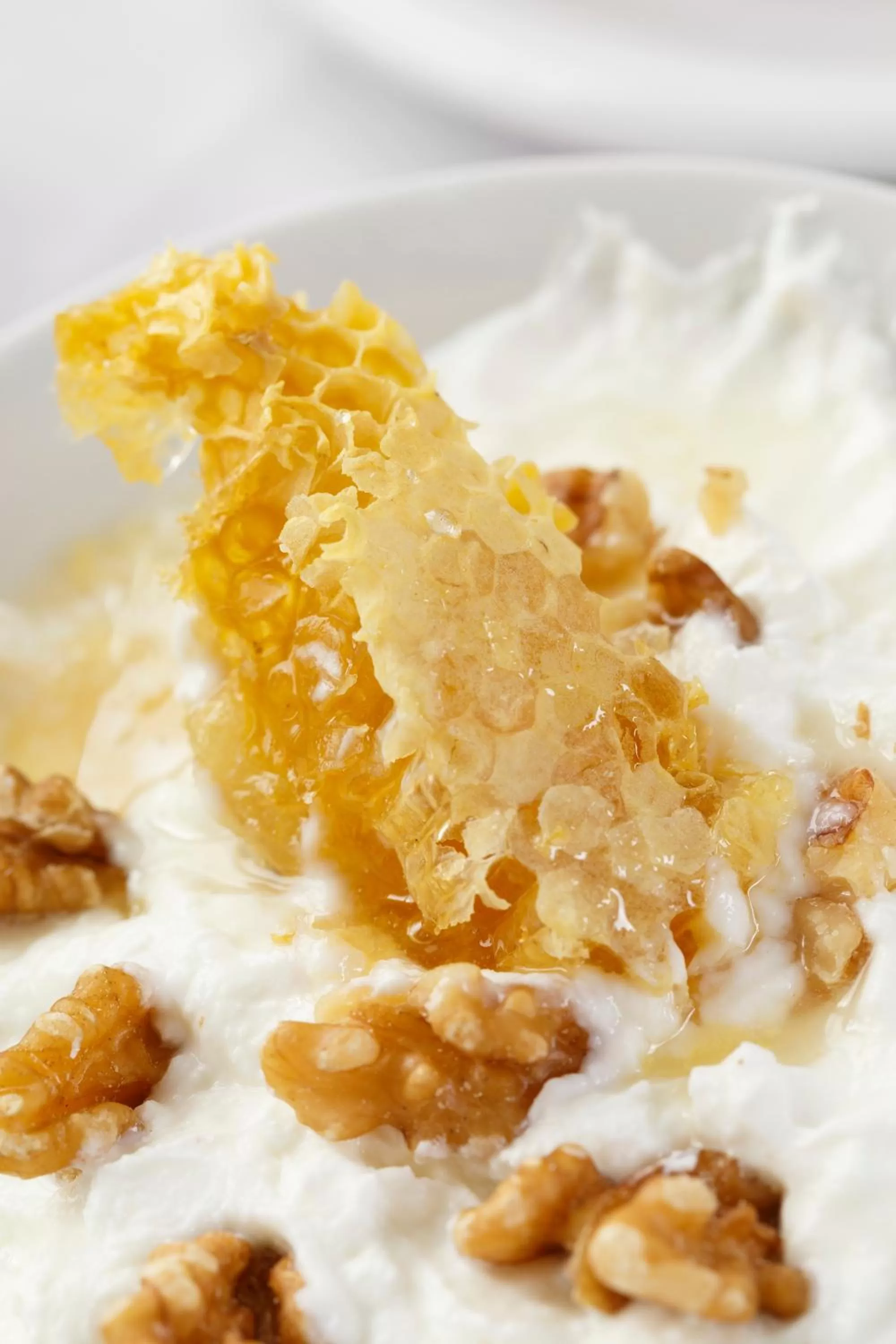 Food and drinks in Villa Siegfried