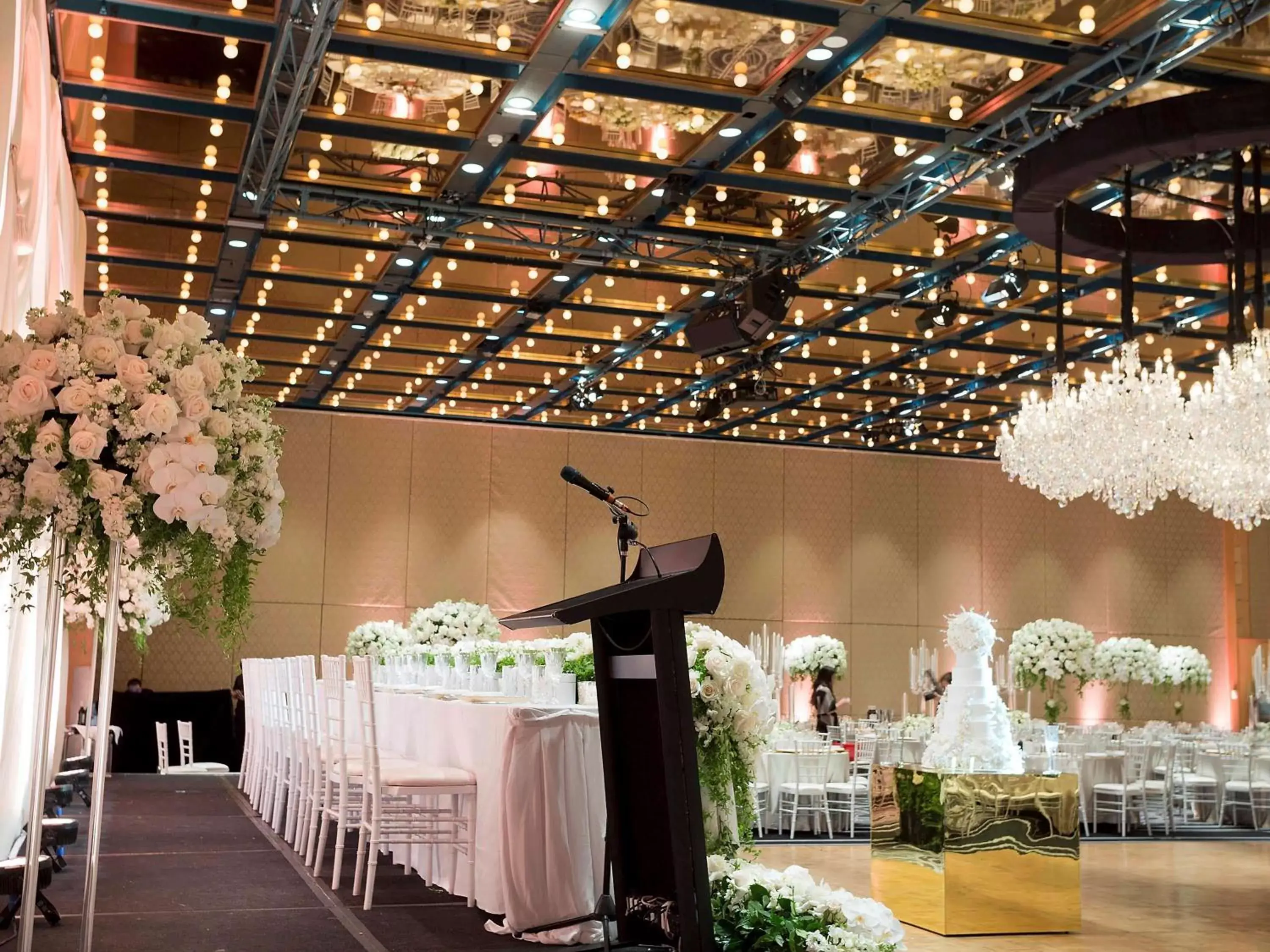 Other, Banquet Facilities in Sofitel Sydney Wentworth