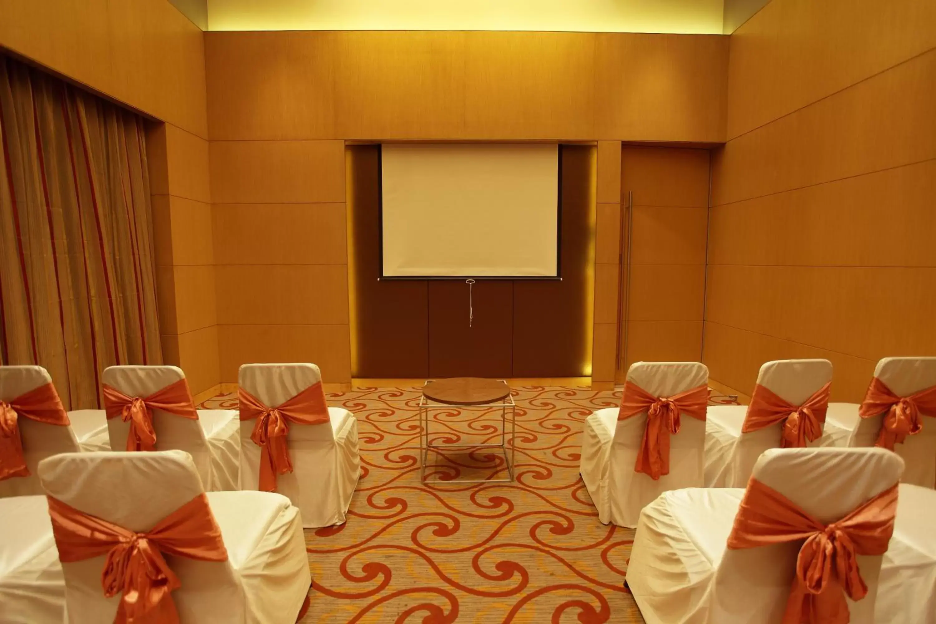 Business facilities, Banquet Facilities in Comfort Inn Legacy