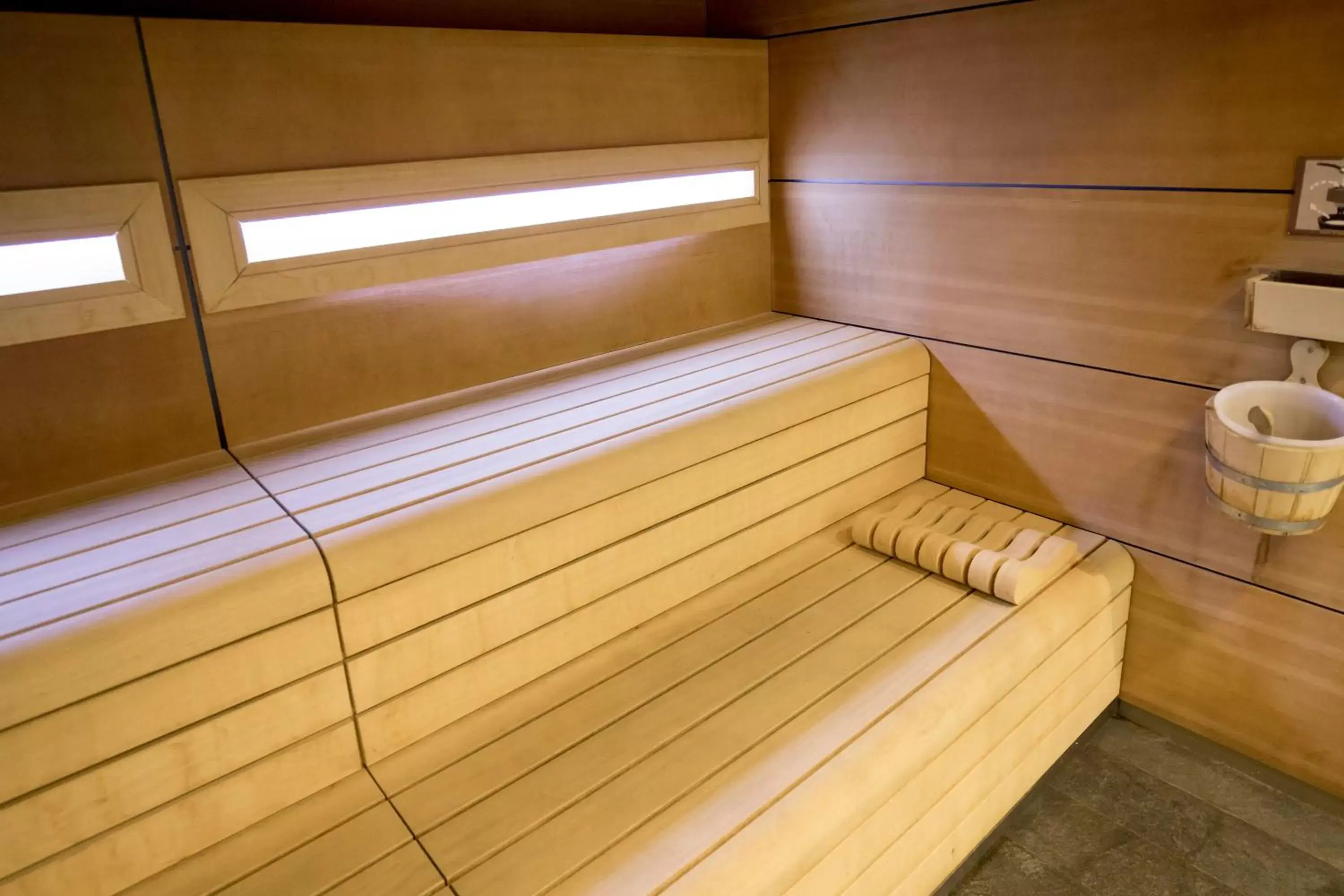 Sauna in Font D'Argent Canillo