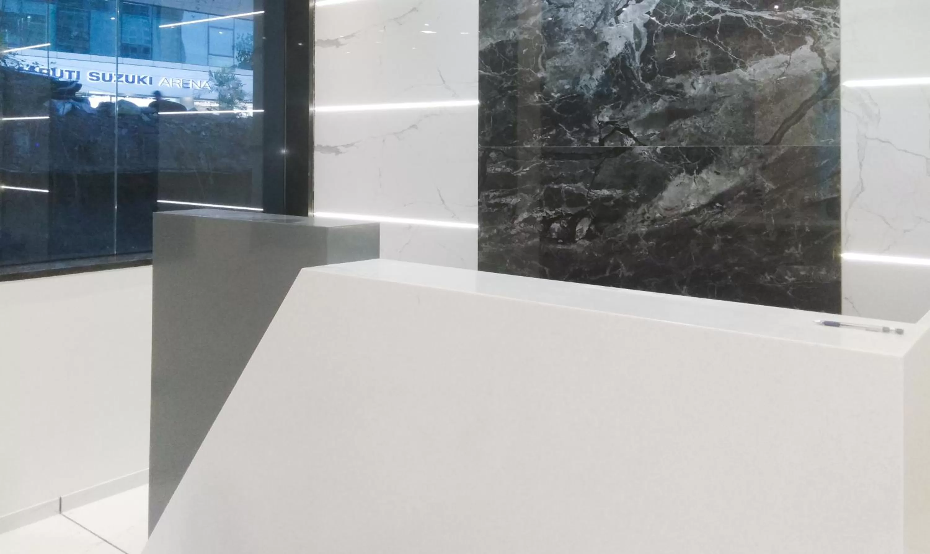 Breakfast in Treebo Blue Moon Powai