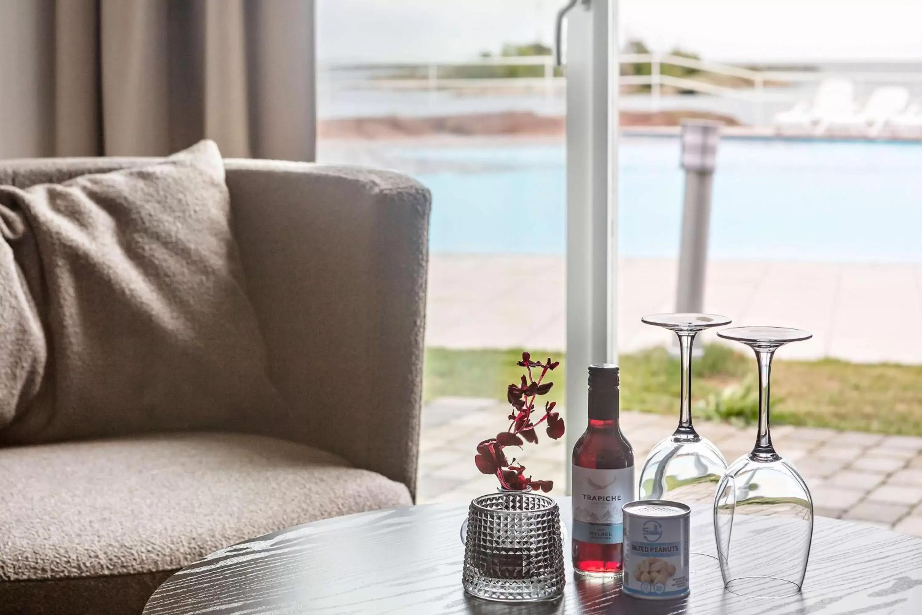 Lounge or bar in Best Western Hotel Corallen Lounge or bar in Best Western Hotel Corallen