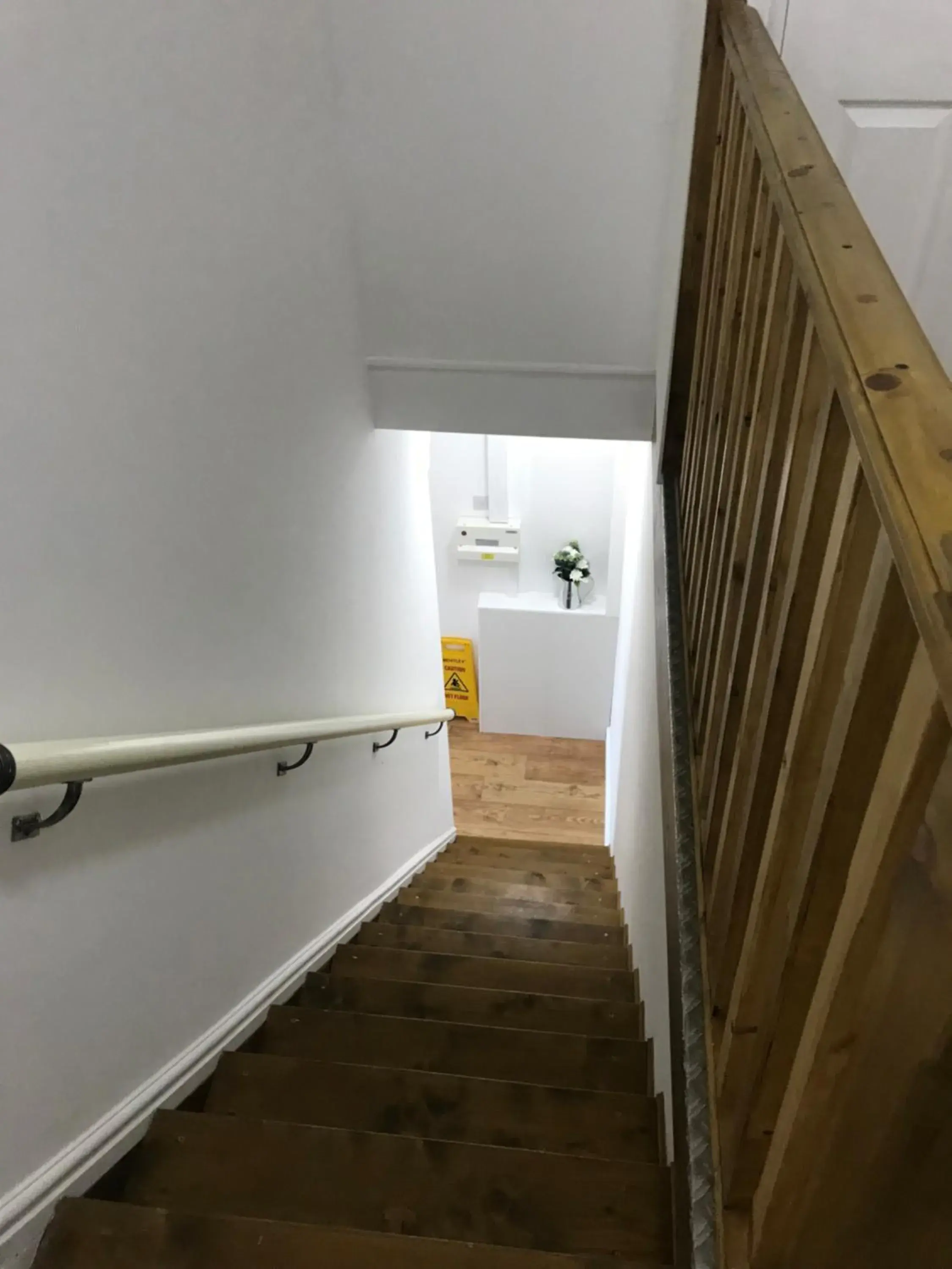 Facade/entrance, Kitchen/Kitchenette in Tunnard House